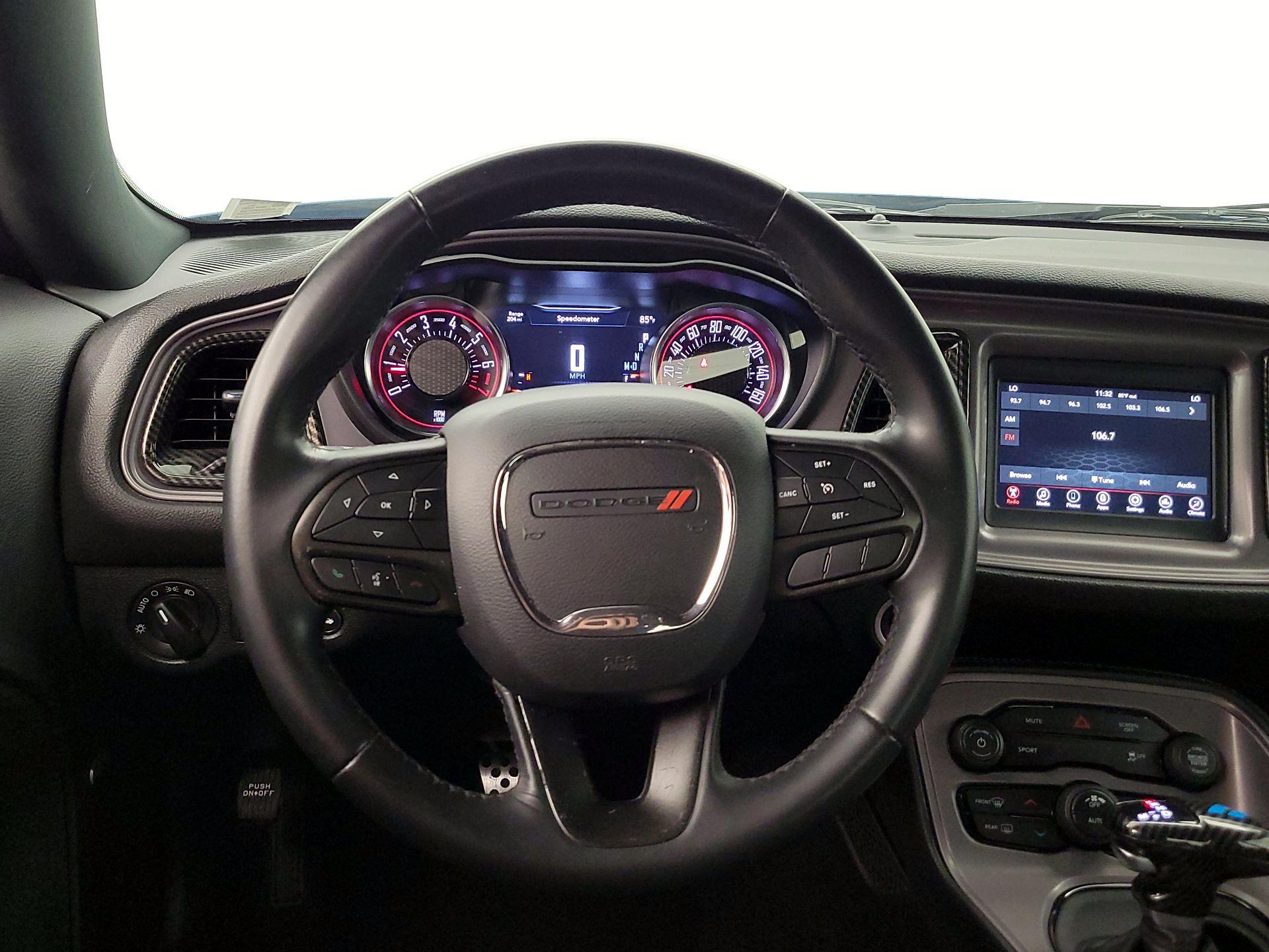 Thumbnail: 2023 Dodge Challenger - 10