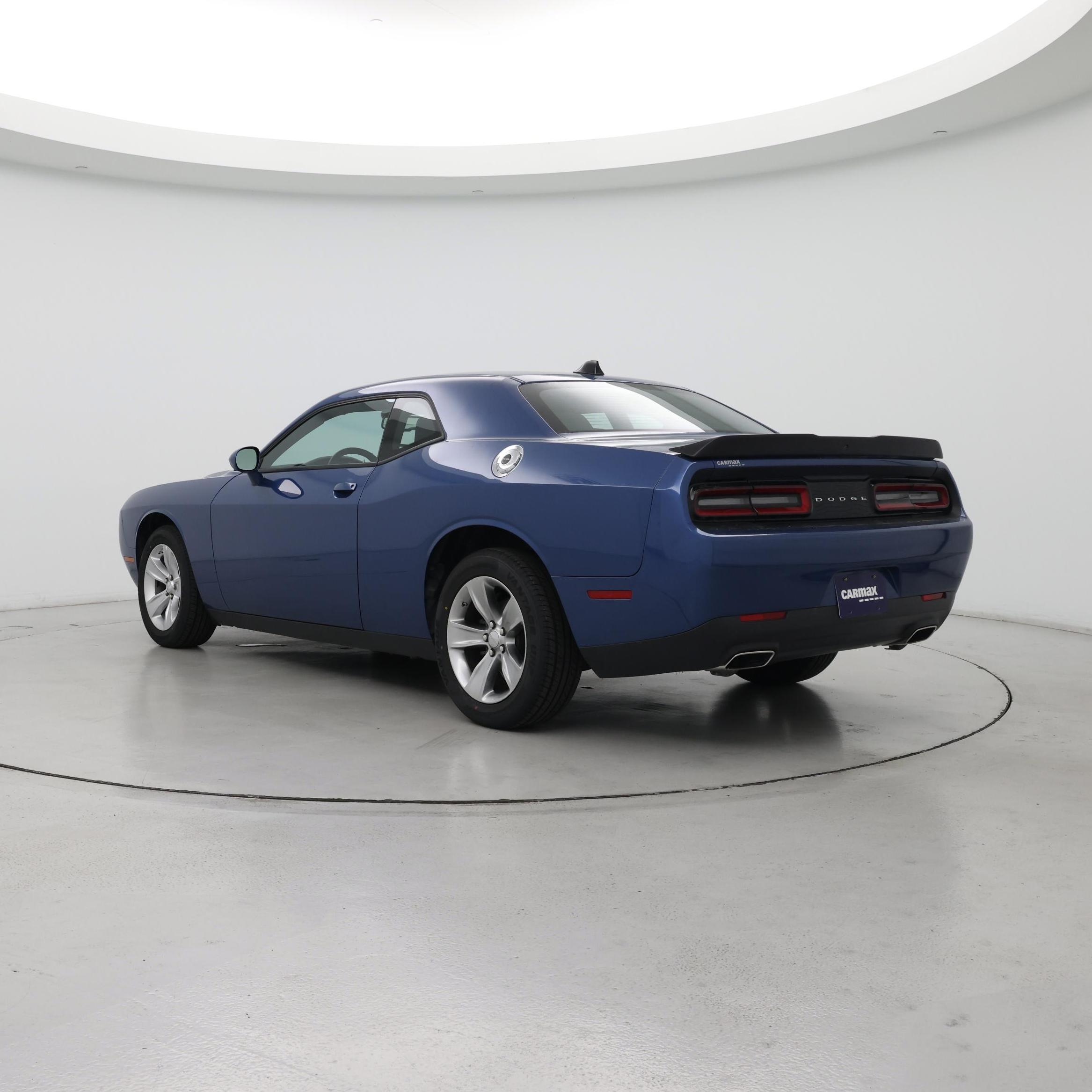 Thumbnail: 2023 Dodge Challenger - 2