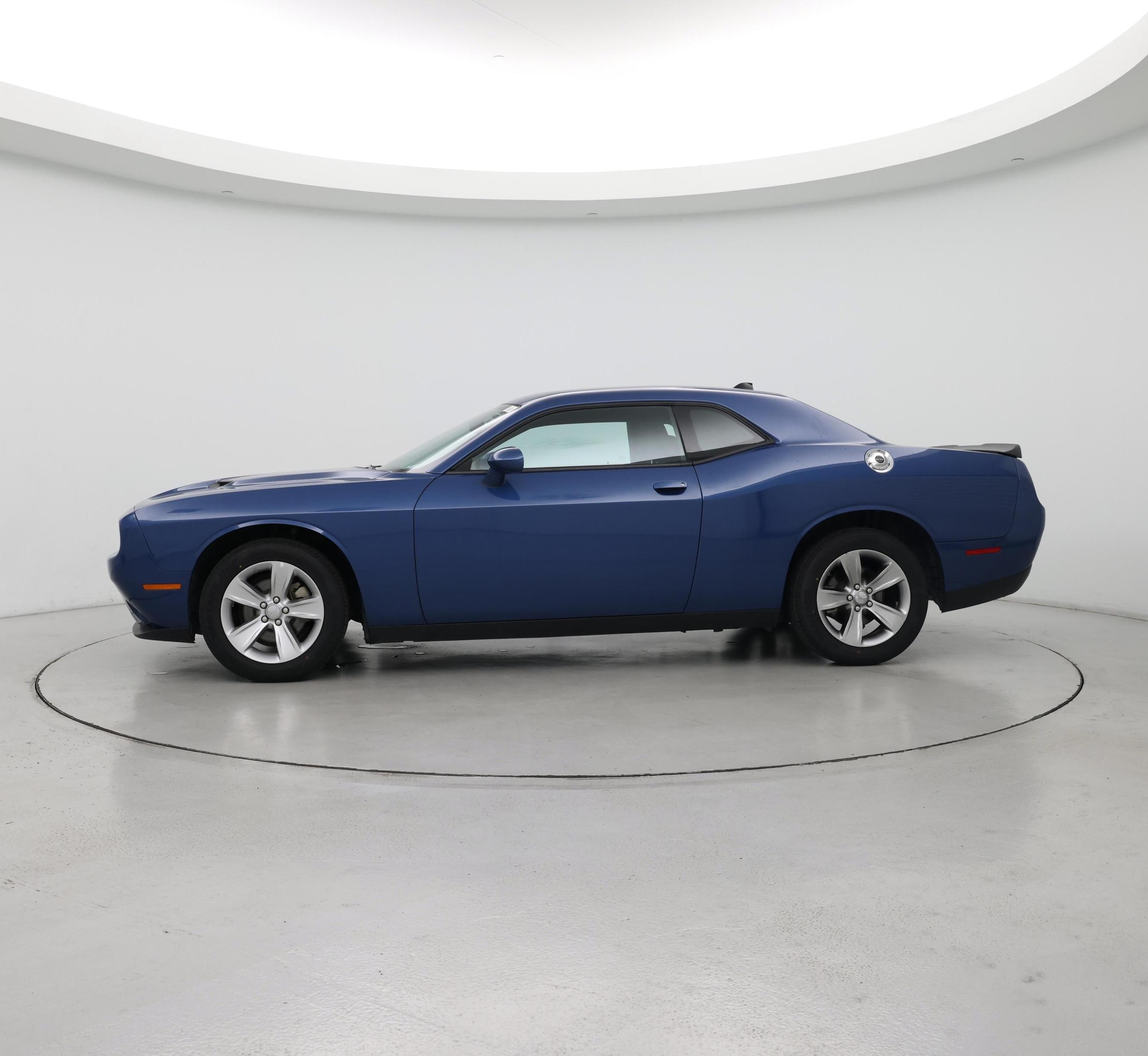Thumbnail: 2023 Dodge Challenger - 3