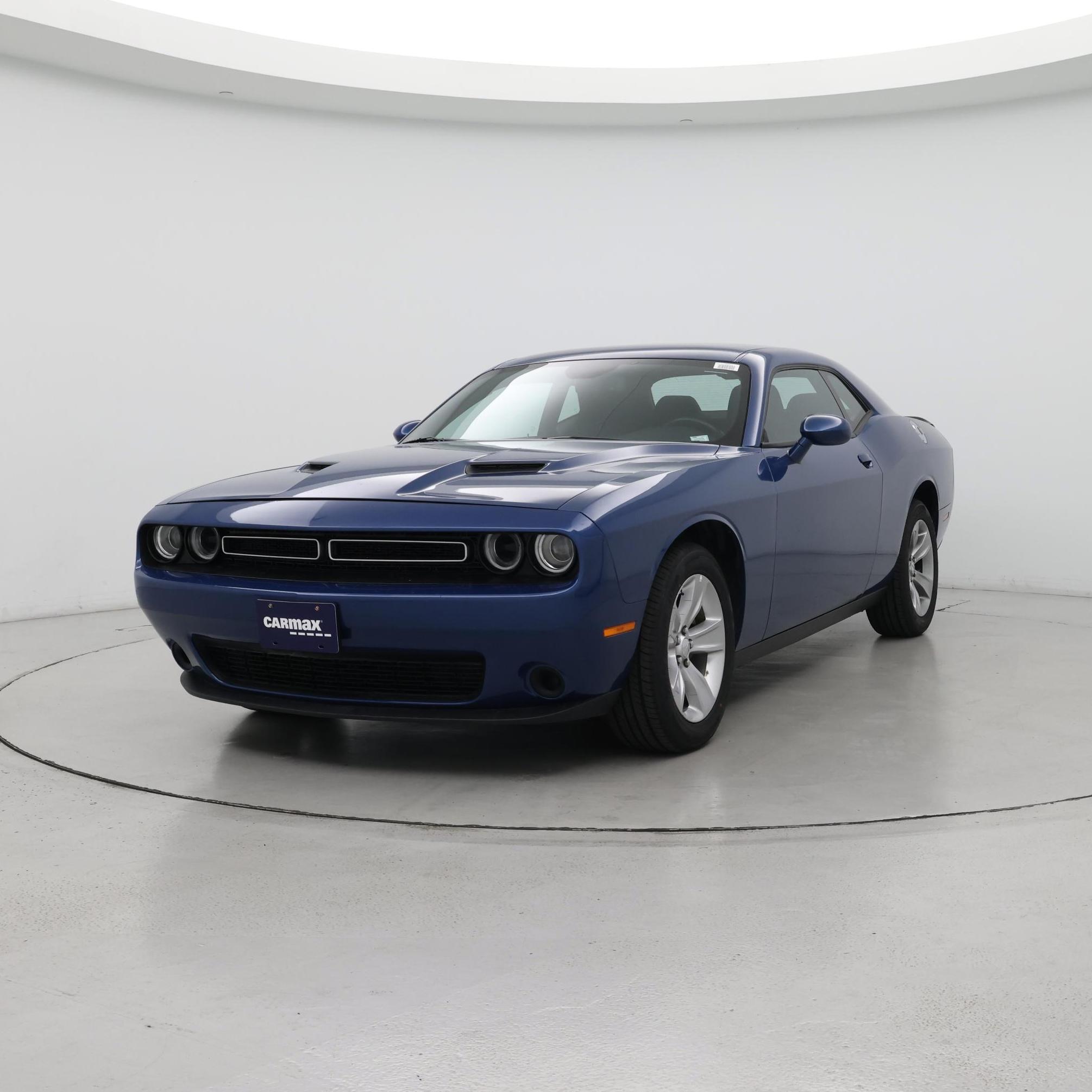 Thumbnail: 2023 Dodge Challenger - 4