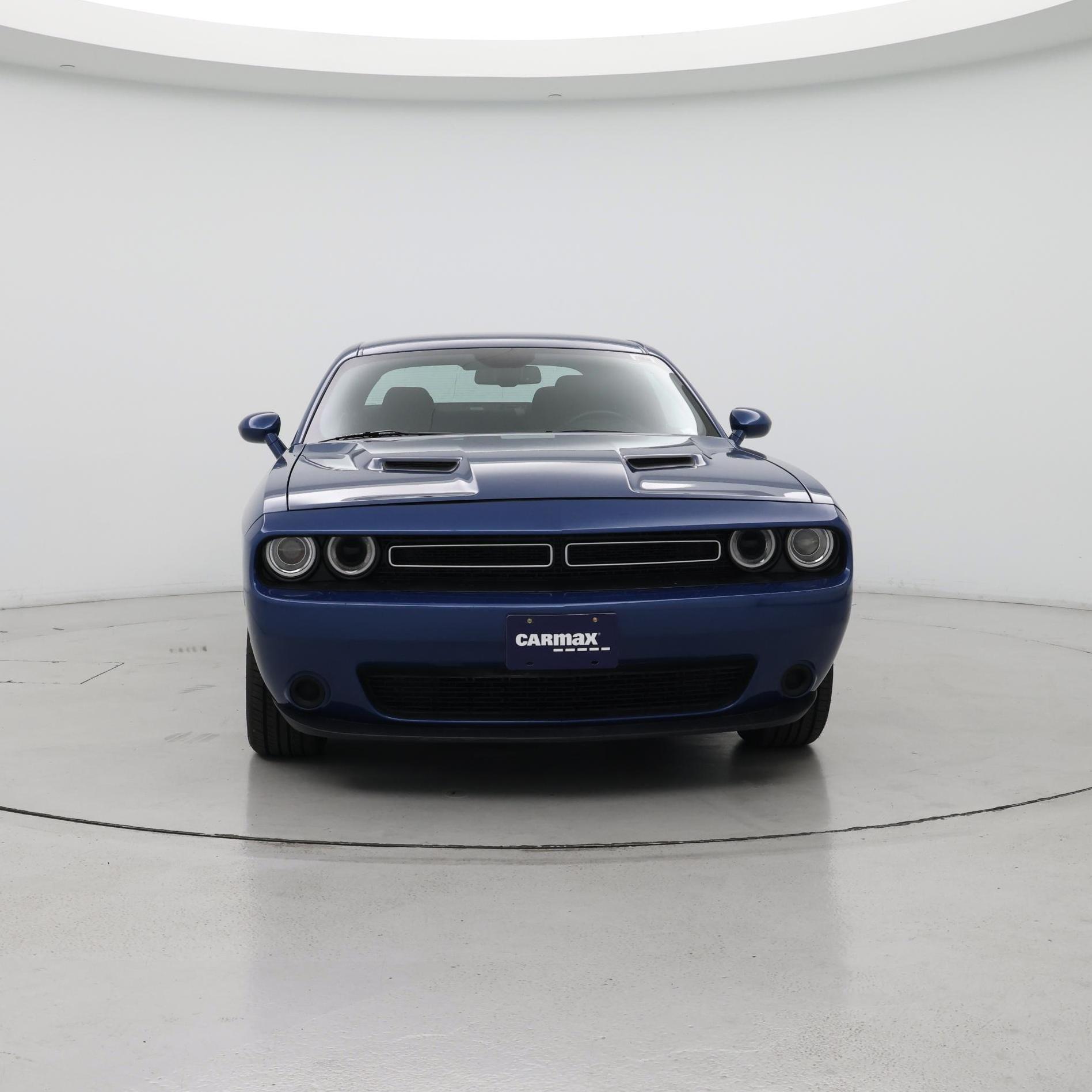 Thumbnail: 2023 Dodge Challenger - 5