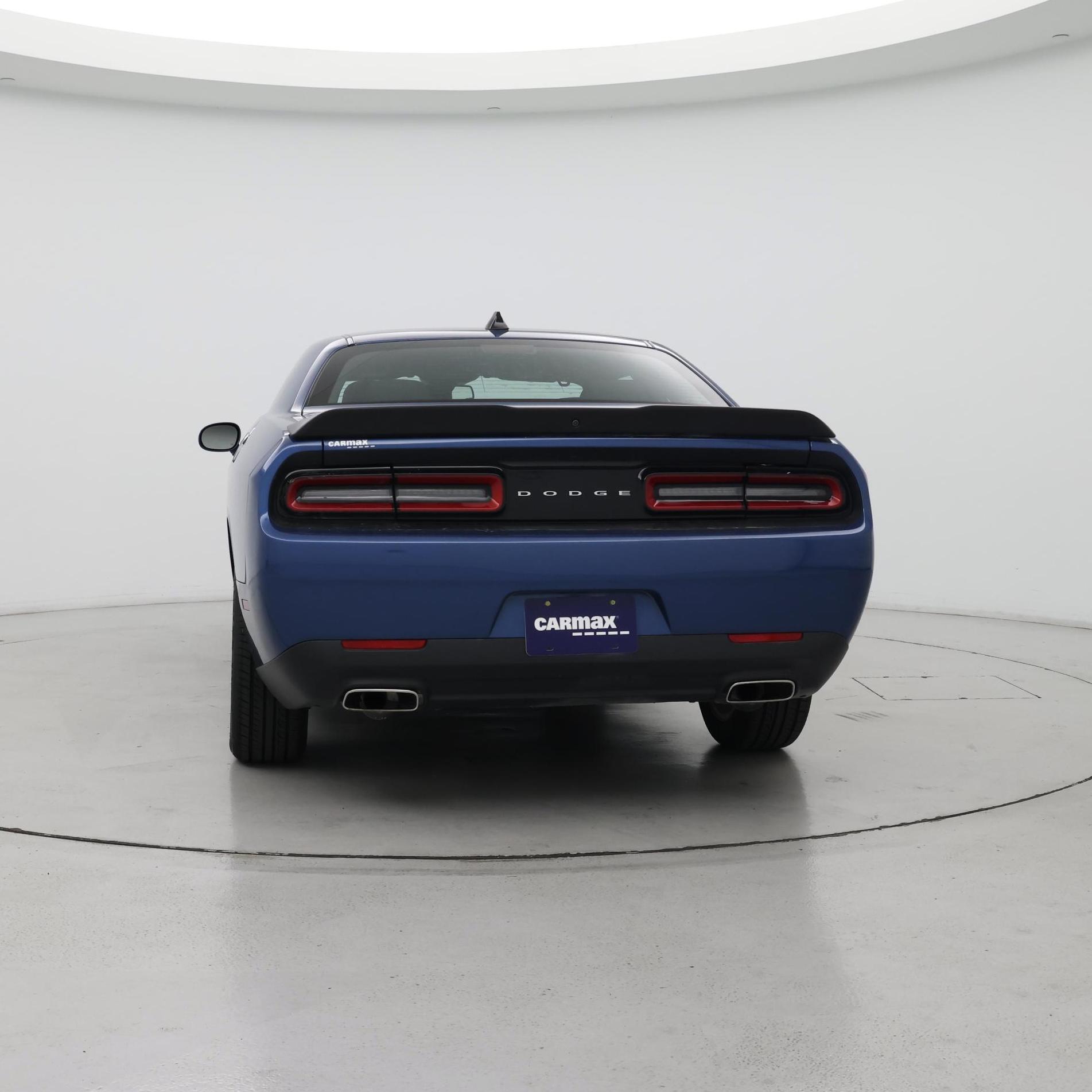 Thumbnail: 2023 Dodge Challenger - 6
