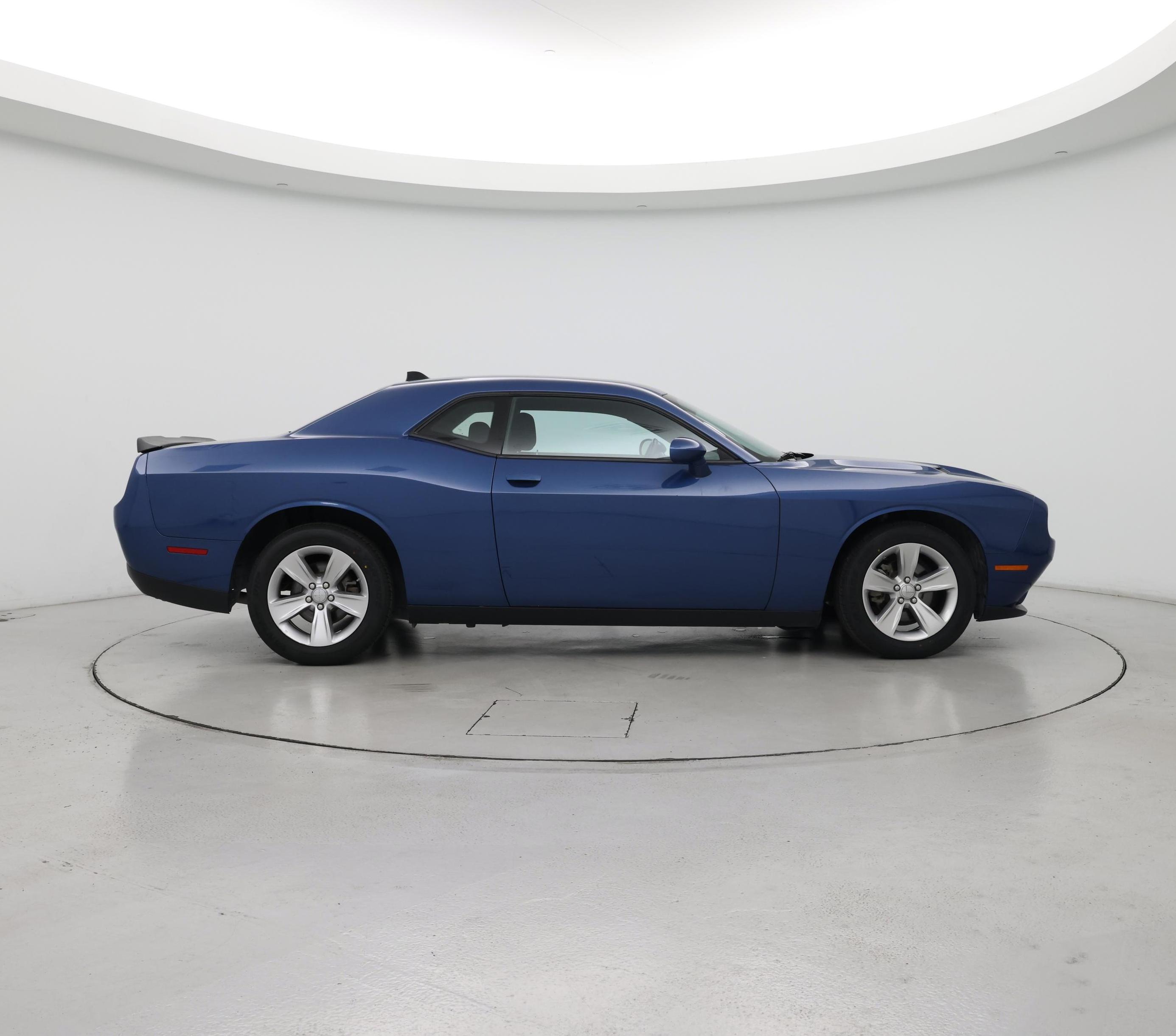 Thumbnail: 2023 Dodge Challenger - 7