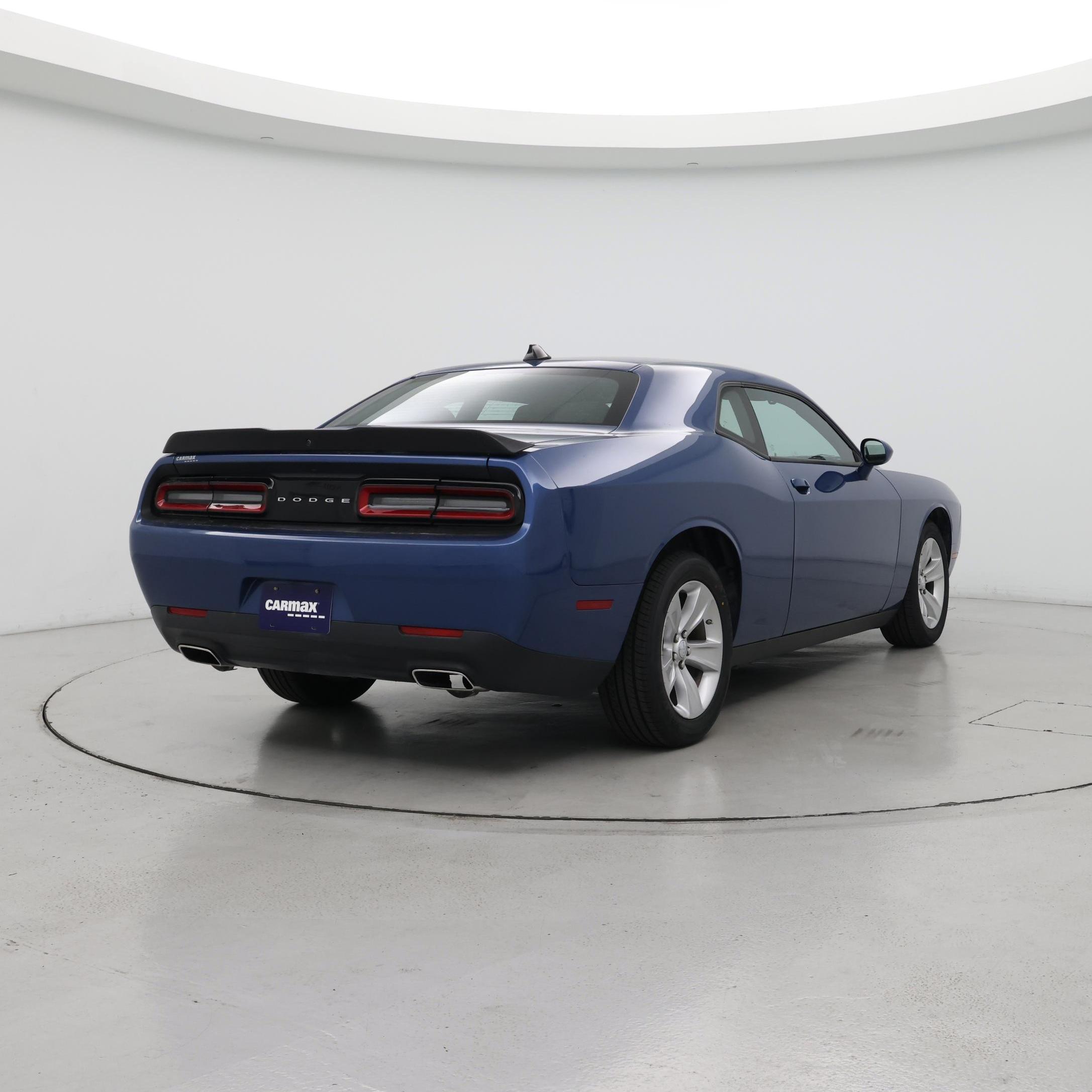 Thumbnail: 2023 Dodge Challenger - 8
