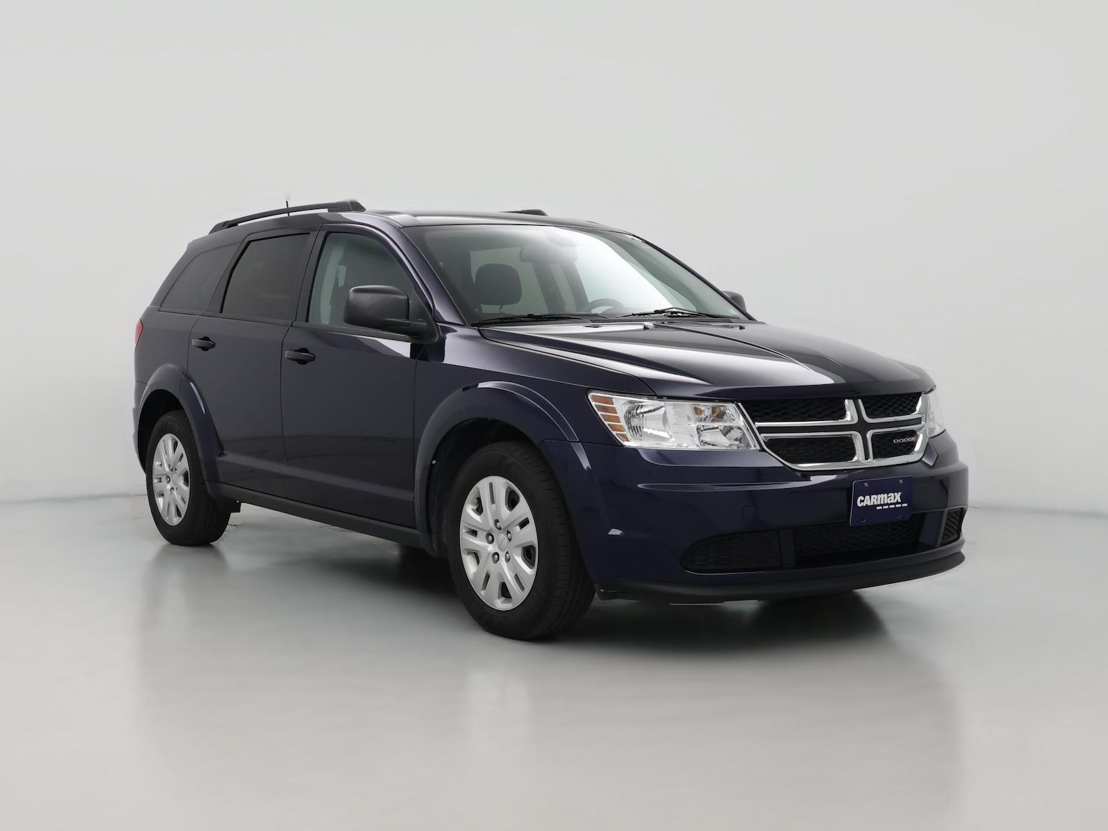 2020 Dodge Journey