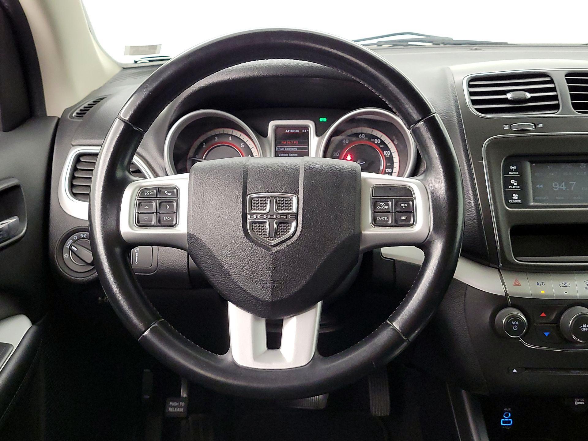 Thumbnail: 2020 Dodge Journey - 10