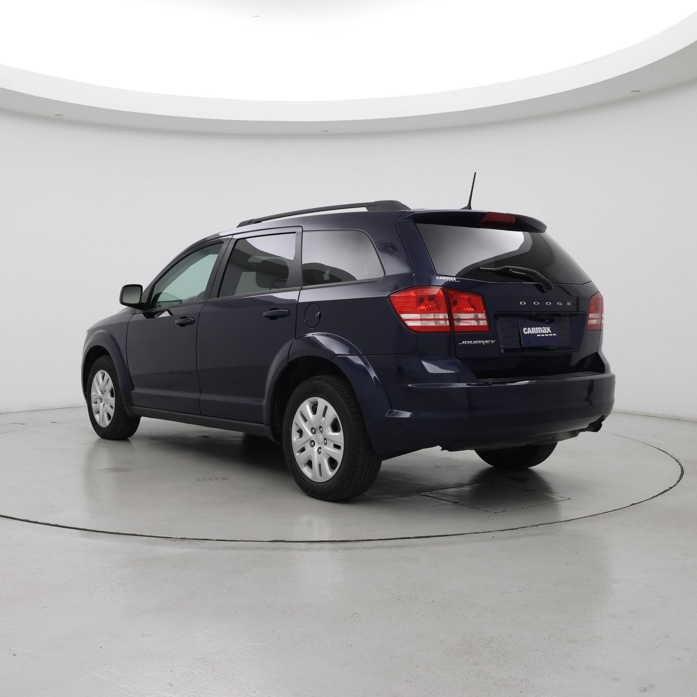 Thumbnail: 2020 Dodge Journey - 2