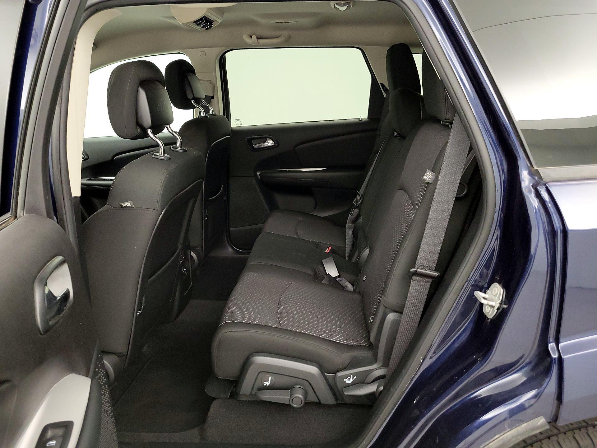 Thumbnail: 2020 Dodge Journey - 19