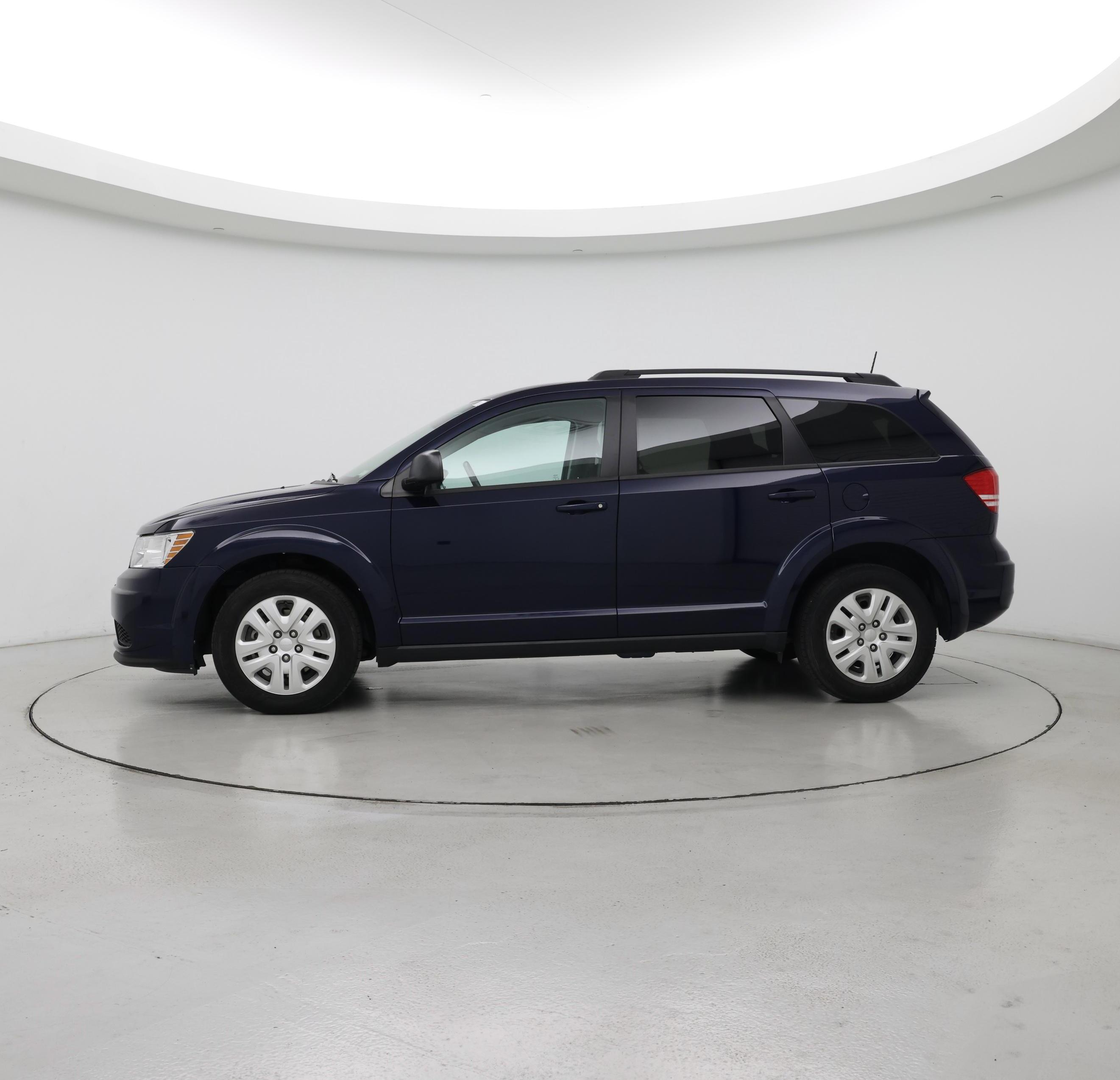 Thumbnail: 2020 Dodge Journey - 3