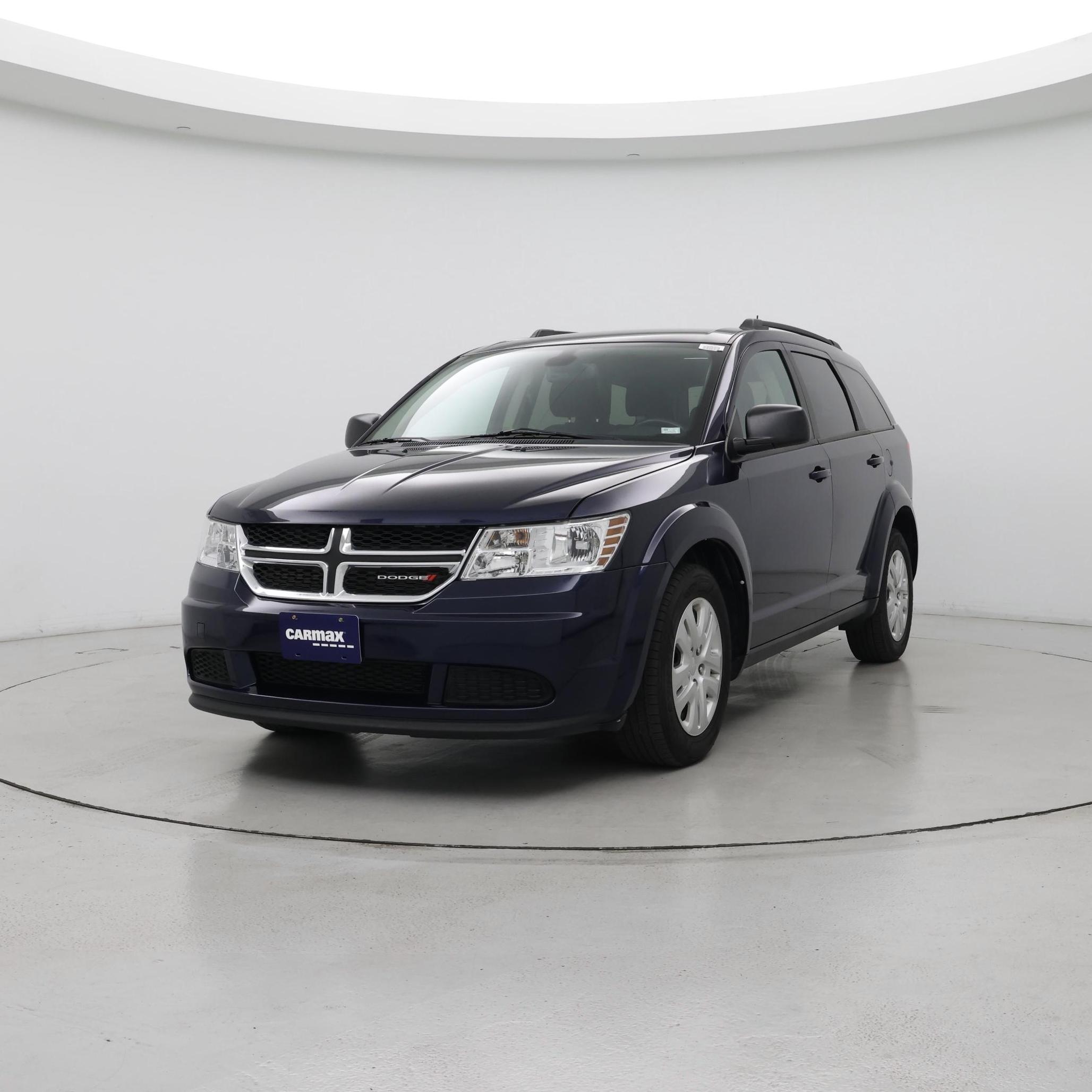 Thumbnail: 2020 Dodge Journey - 4