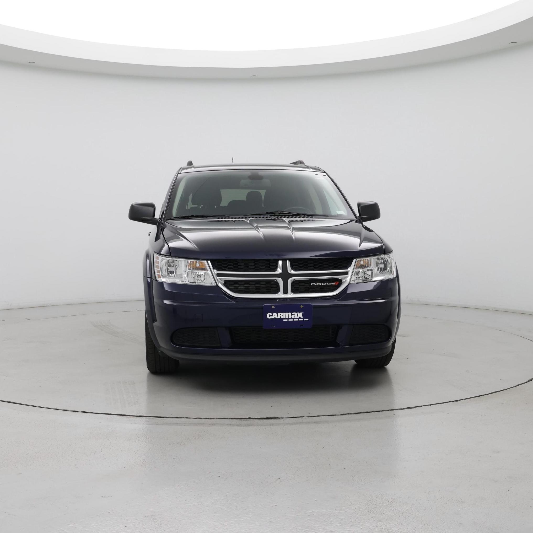 Thumbnail: 2020 Dodge Journey - 5