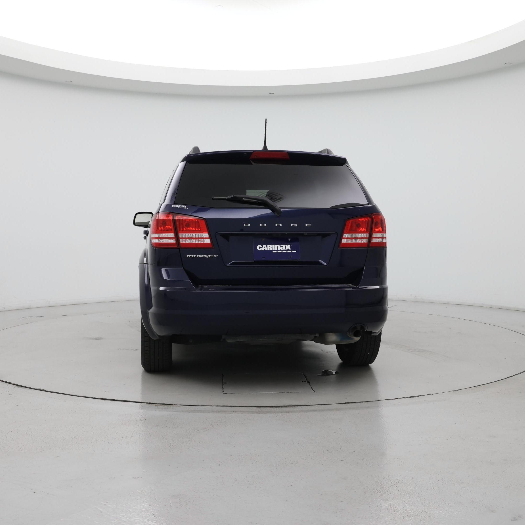 Thumbnail: 2020 Dodge Journey - 6