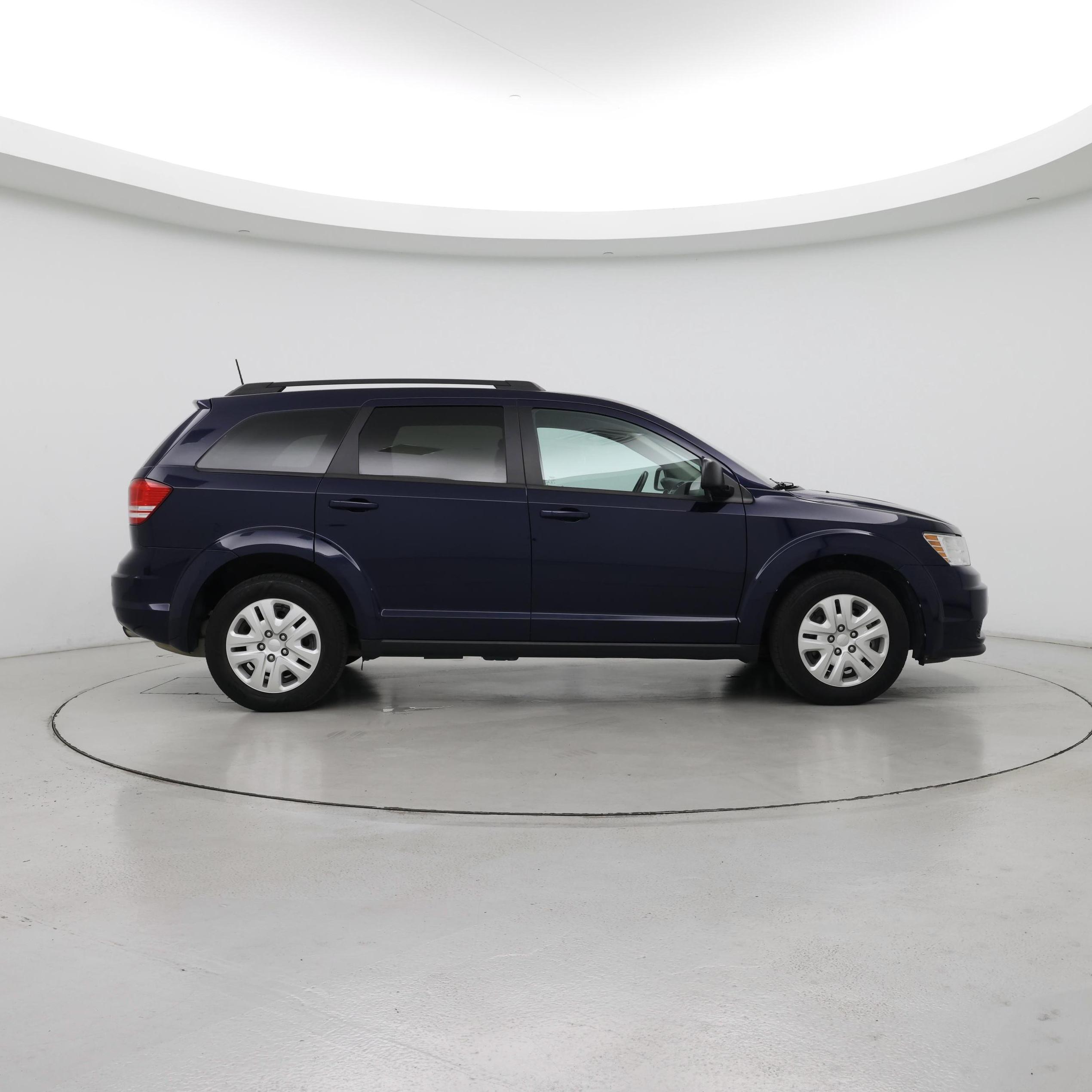 Thumbnail: 2020 Dodge Journey - 7
