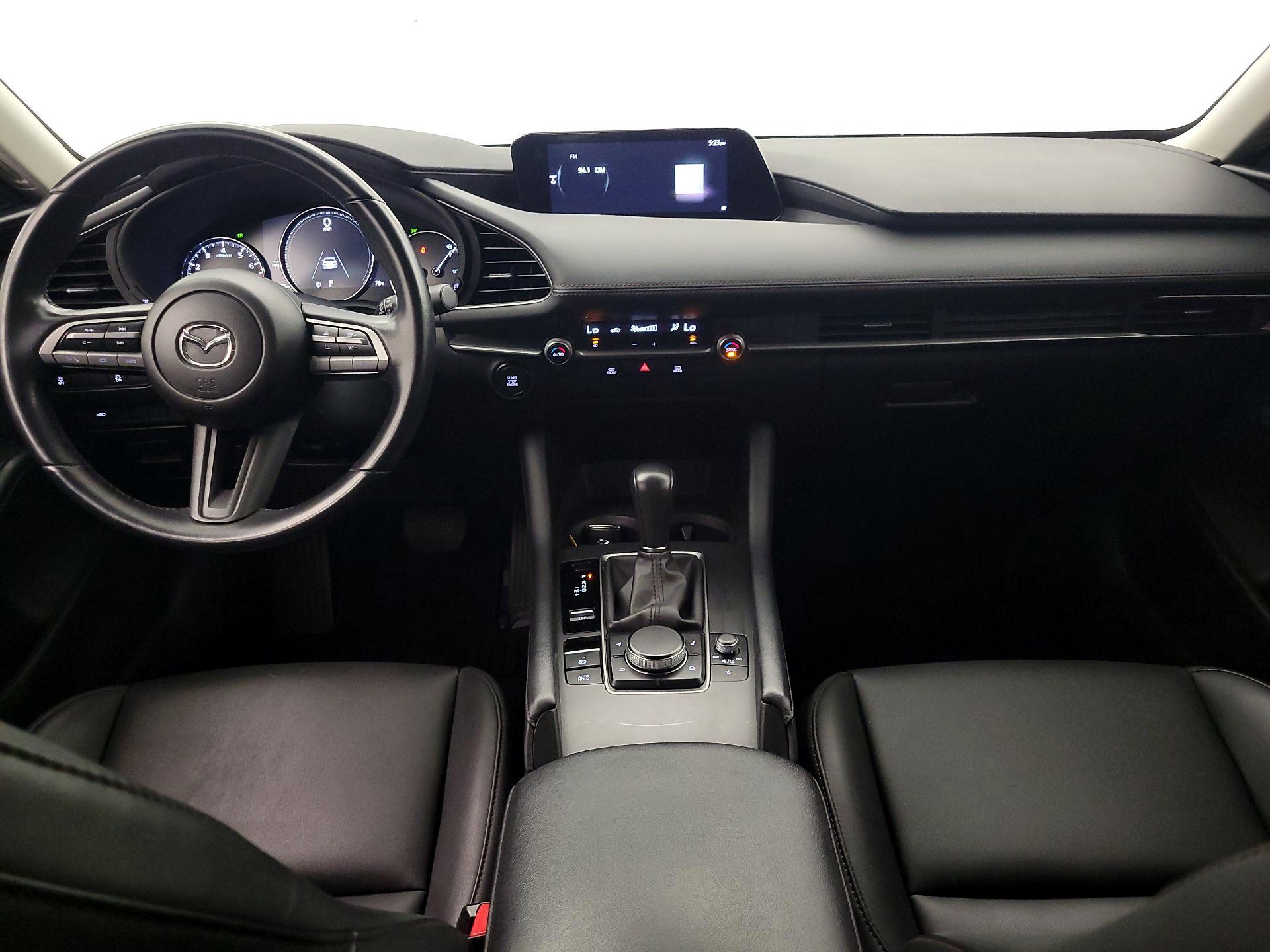 Thumbnail: 2023 Mazda Mazda3 - 9