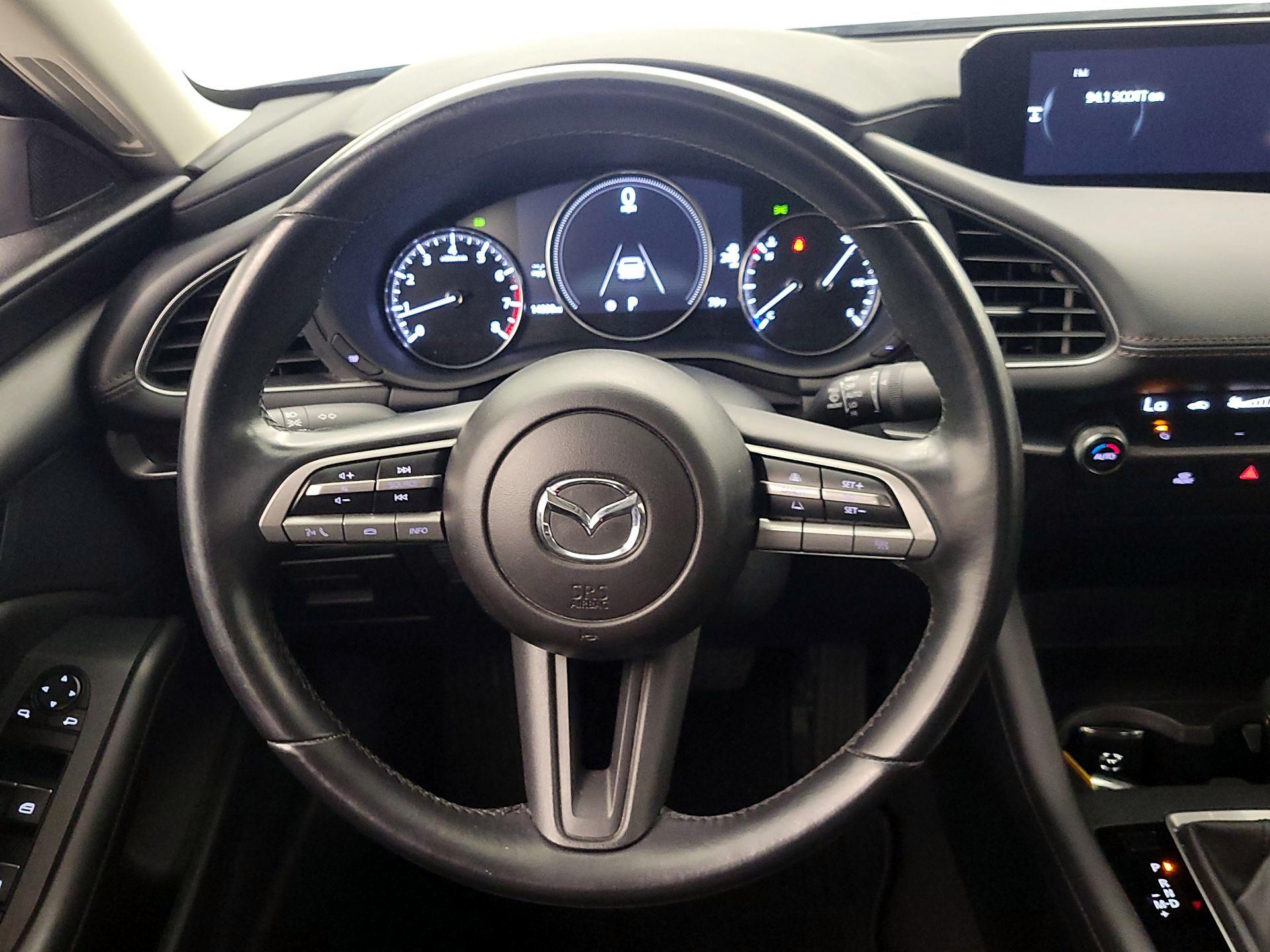 Thumbnail: 2023 Mazda Mazda3 - 10