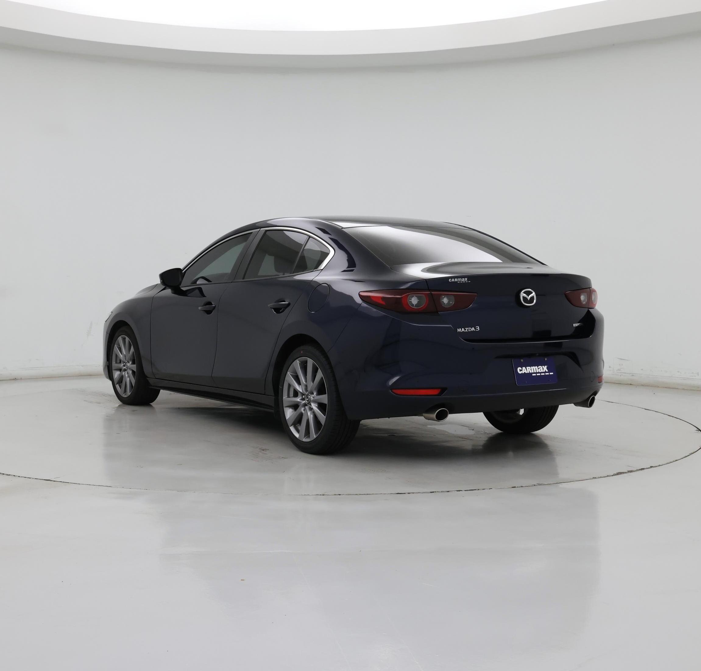Thumbnail: 2023 Mazda Mazda3 - 2