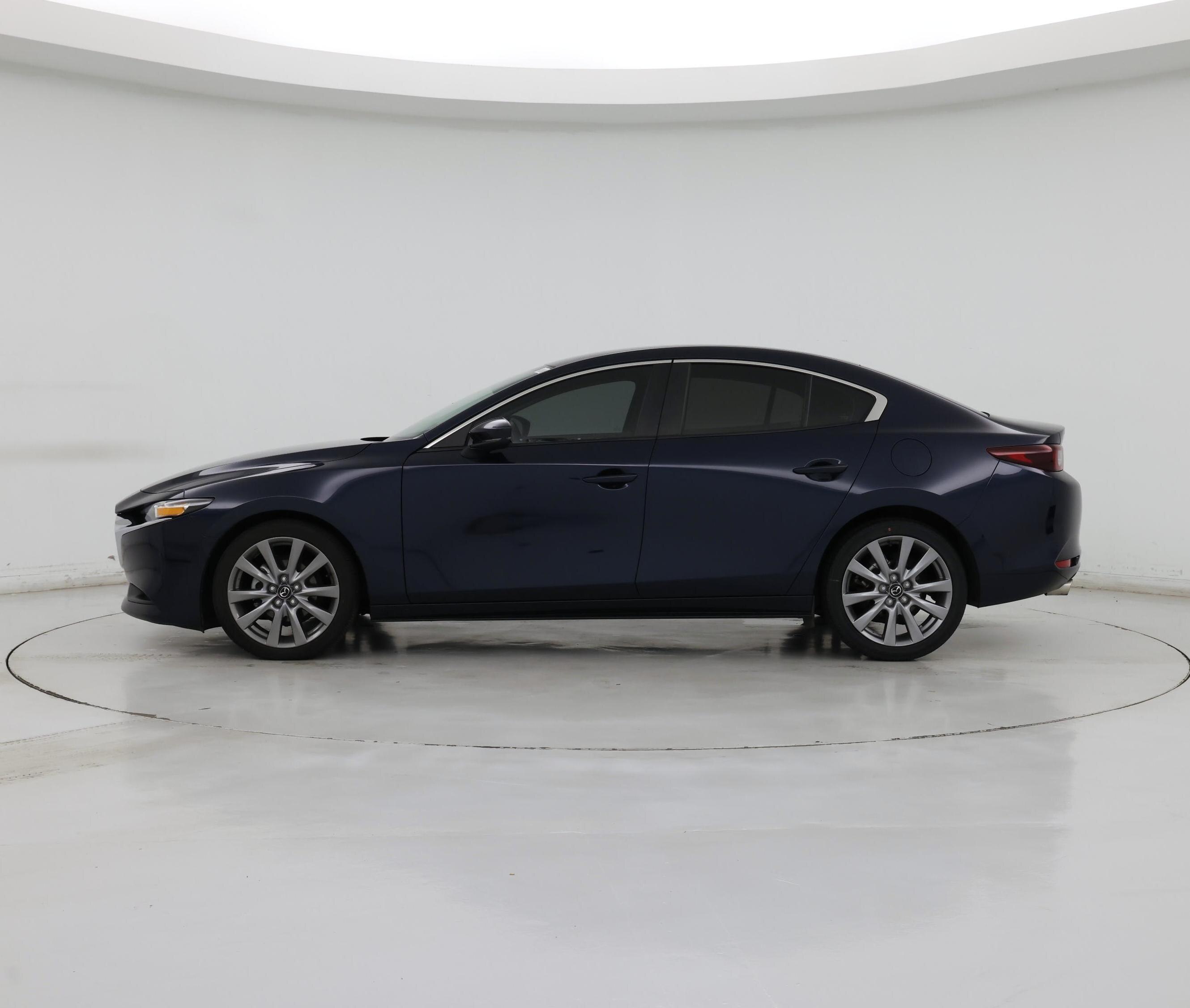 Thumbnail: 2023 Mazda Mazda3 - 3
