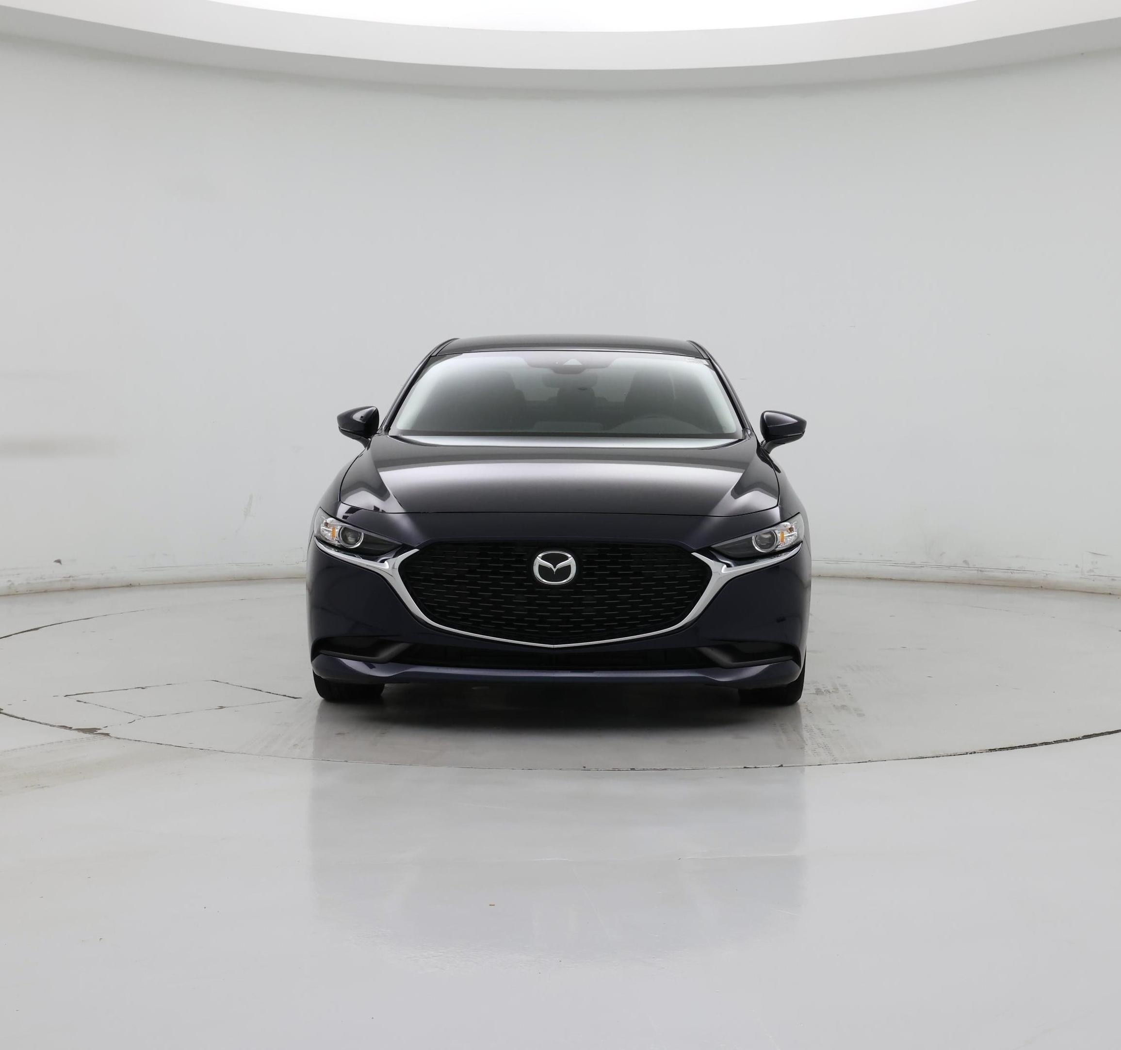 Thumbnail: 2023 Mazda Mazda3 - 5