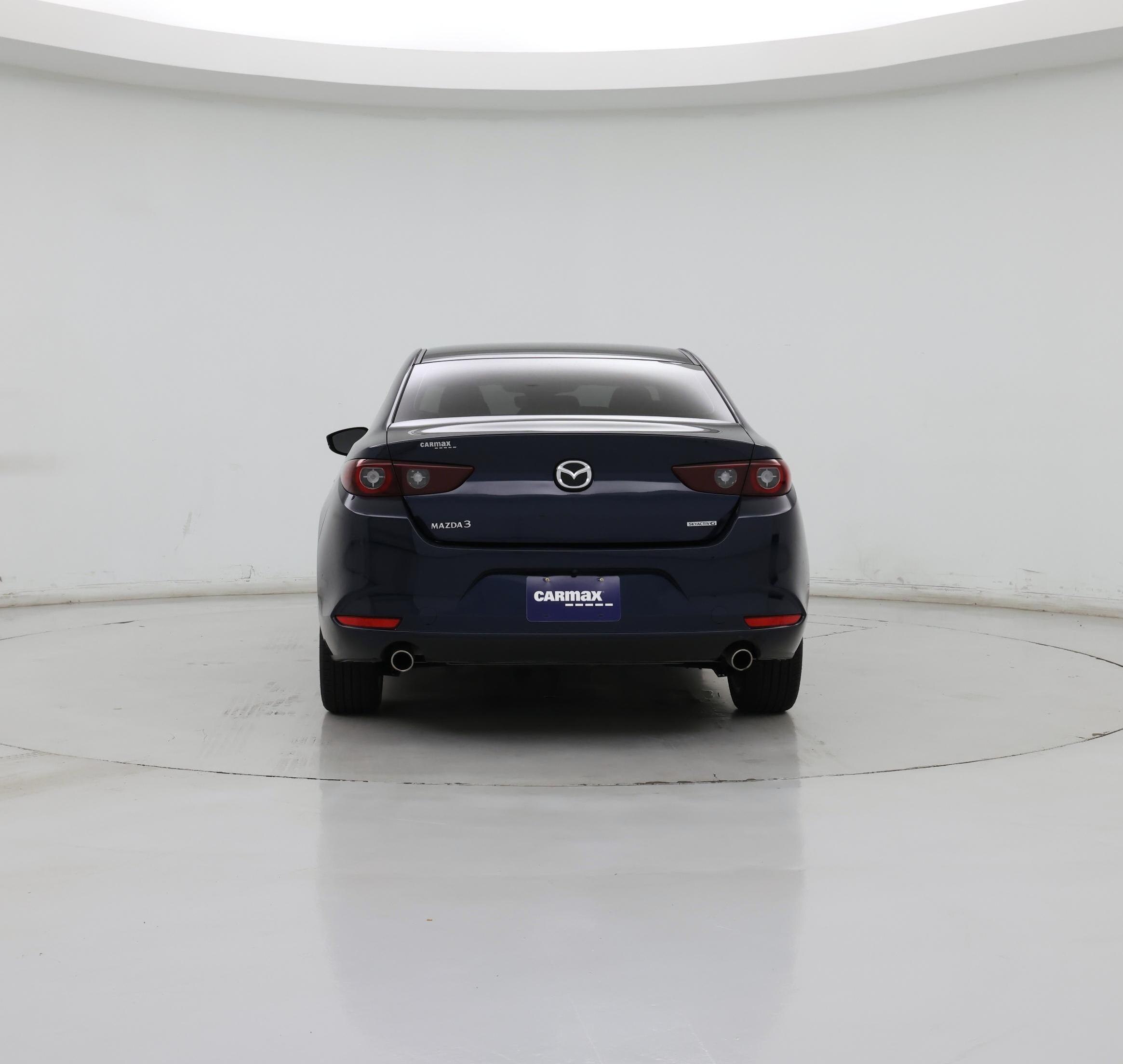 Thumbnail: 2023 Mazda Mazda3 - 6