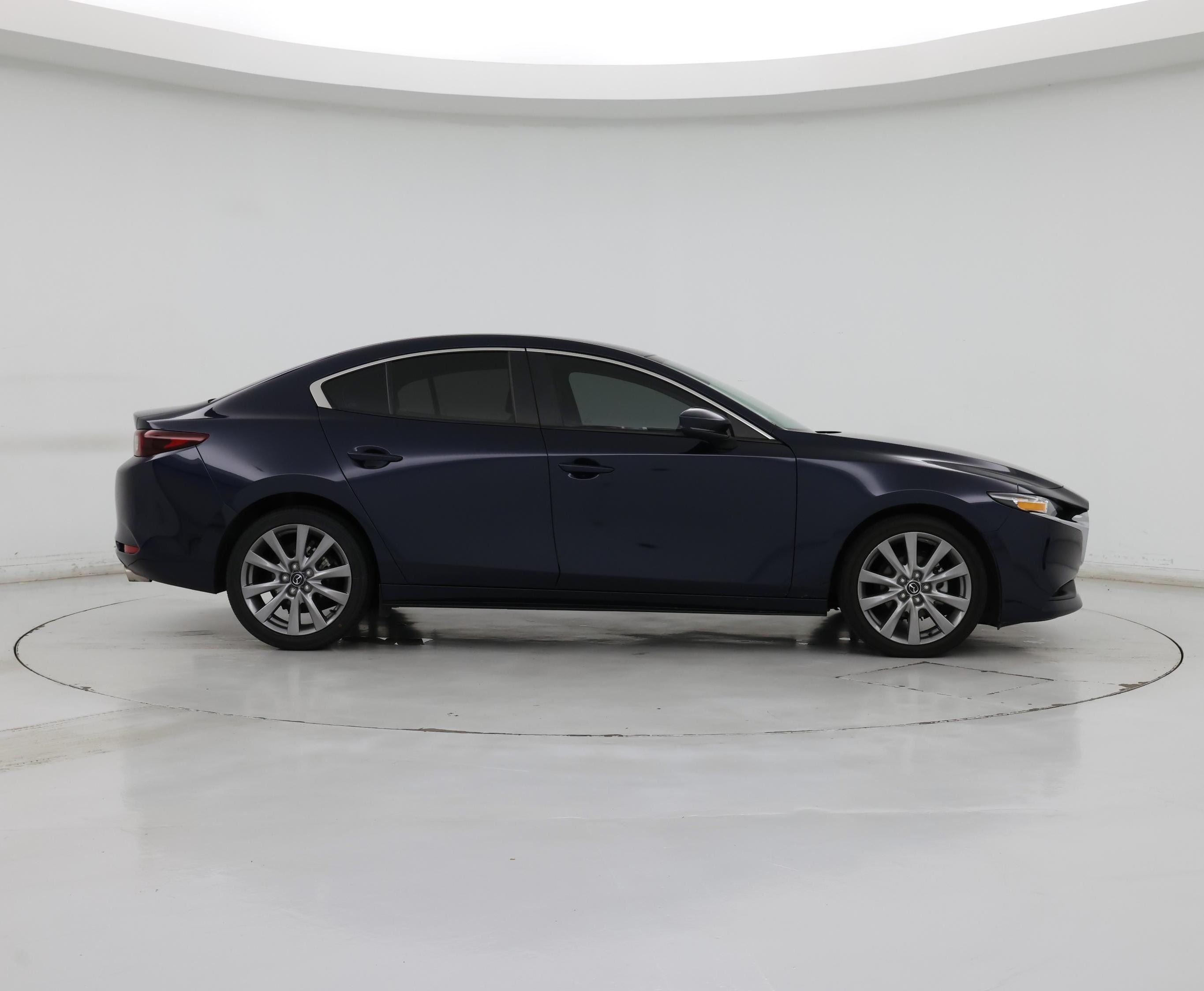 Thumbnail: 2023 Mazda Mazda3 - 7