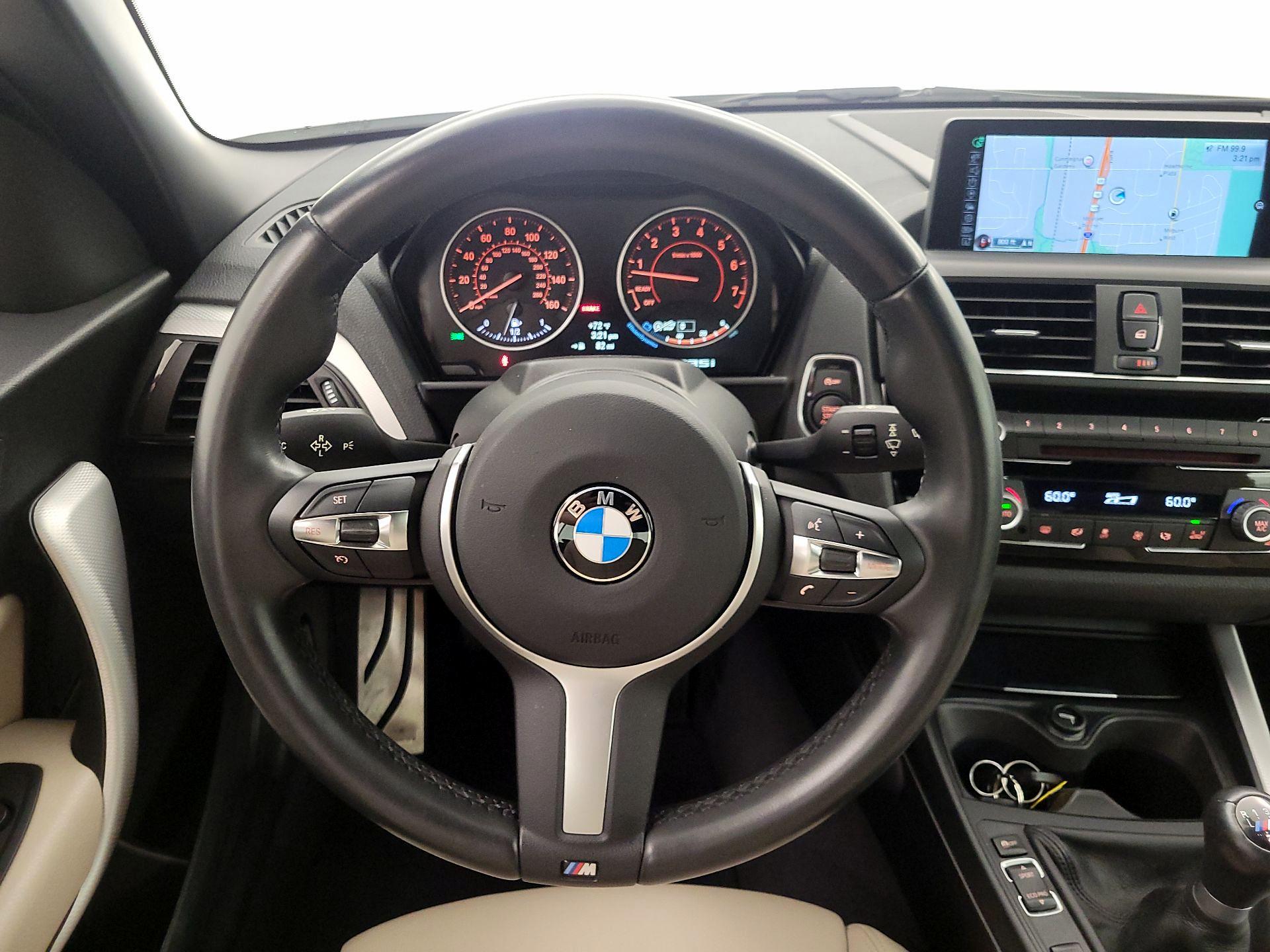 Thumbnail: 2016 BMW 2 Series - 10