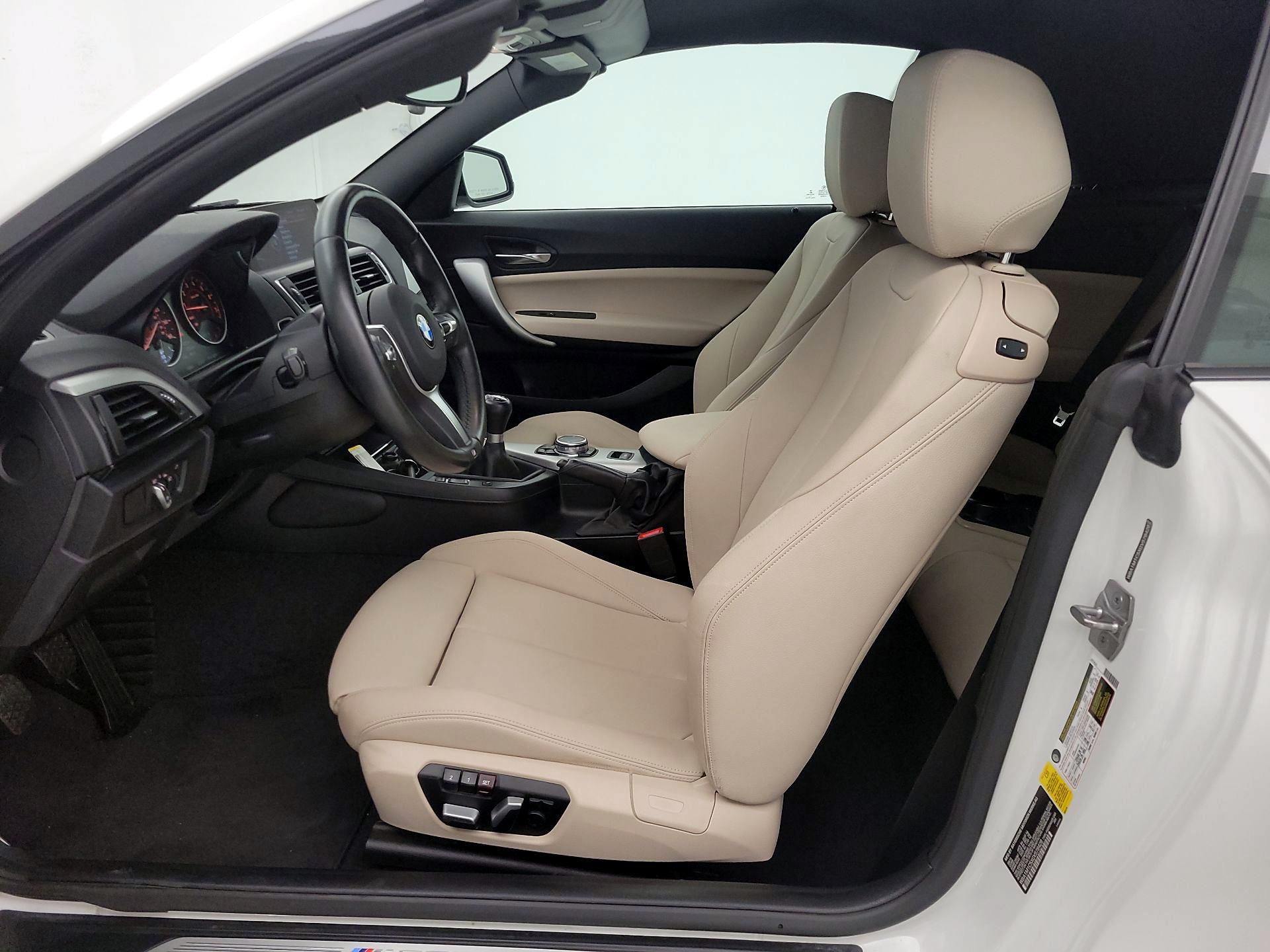 Thumbnail: 2016 BMW 2 Series - 11