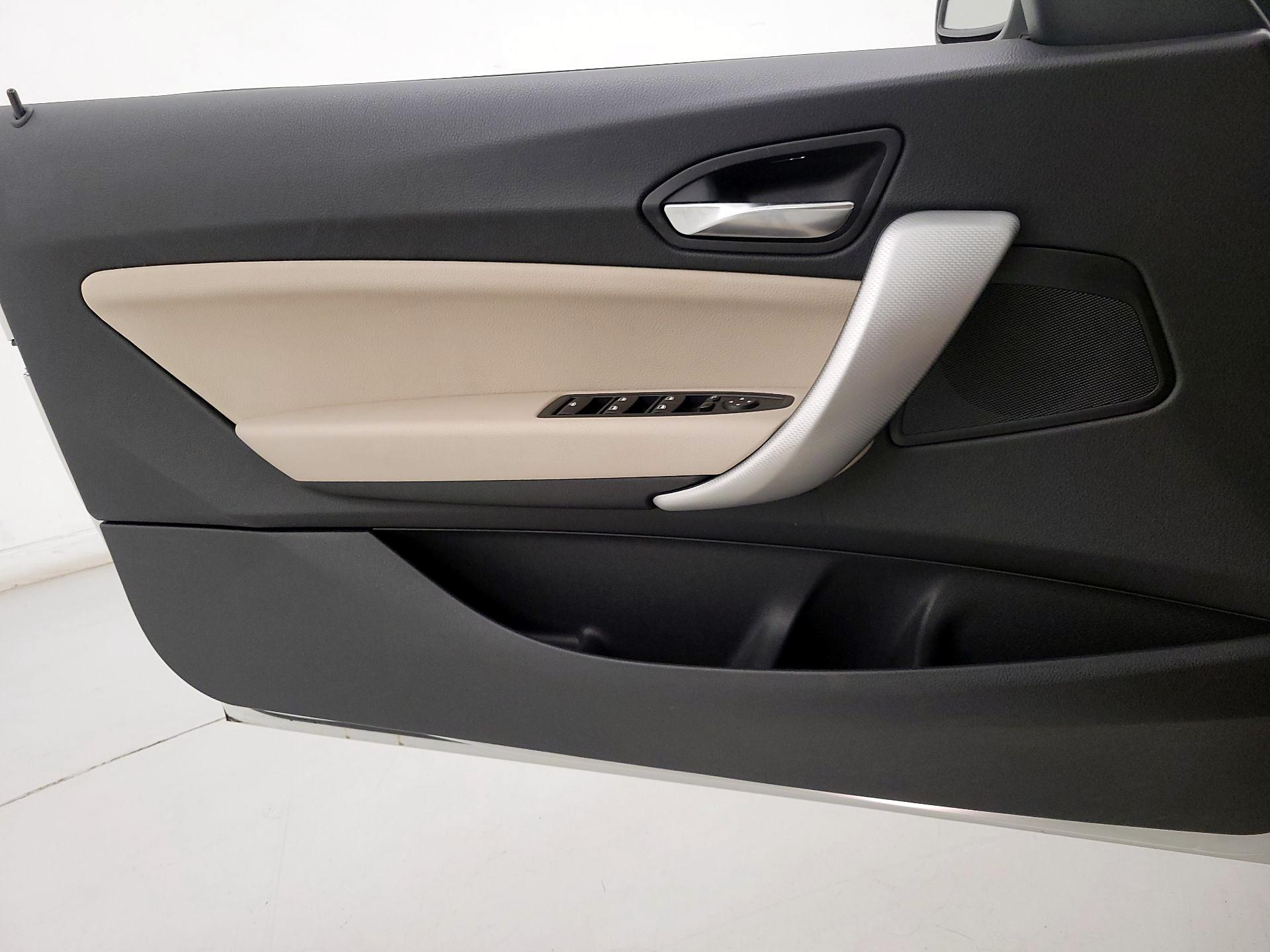 Thumbnail: 2016 BMW 2 Series - 12