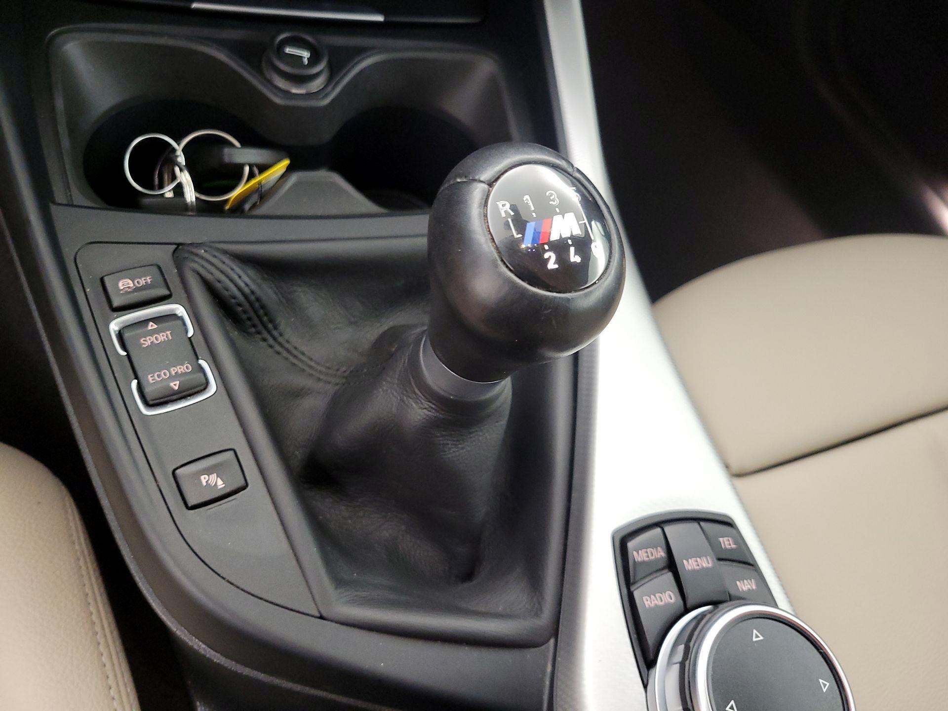 Thumbnail: 2016 BMW 2 Series - 18