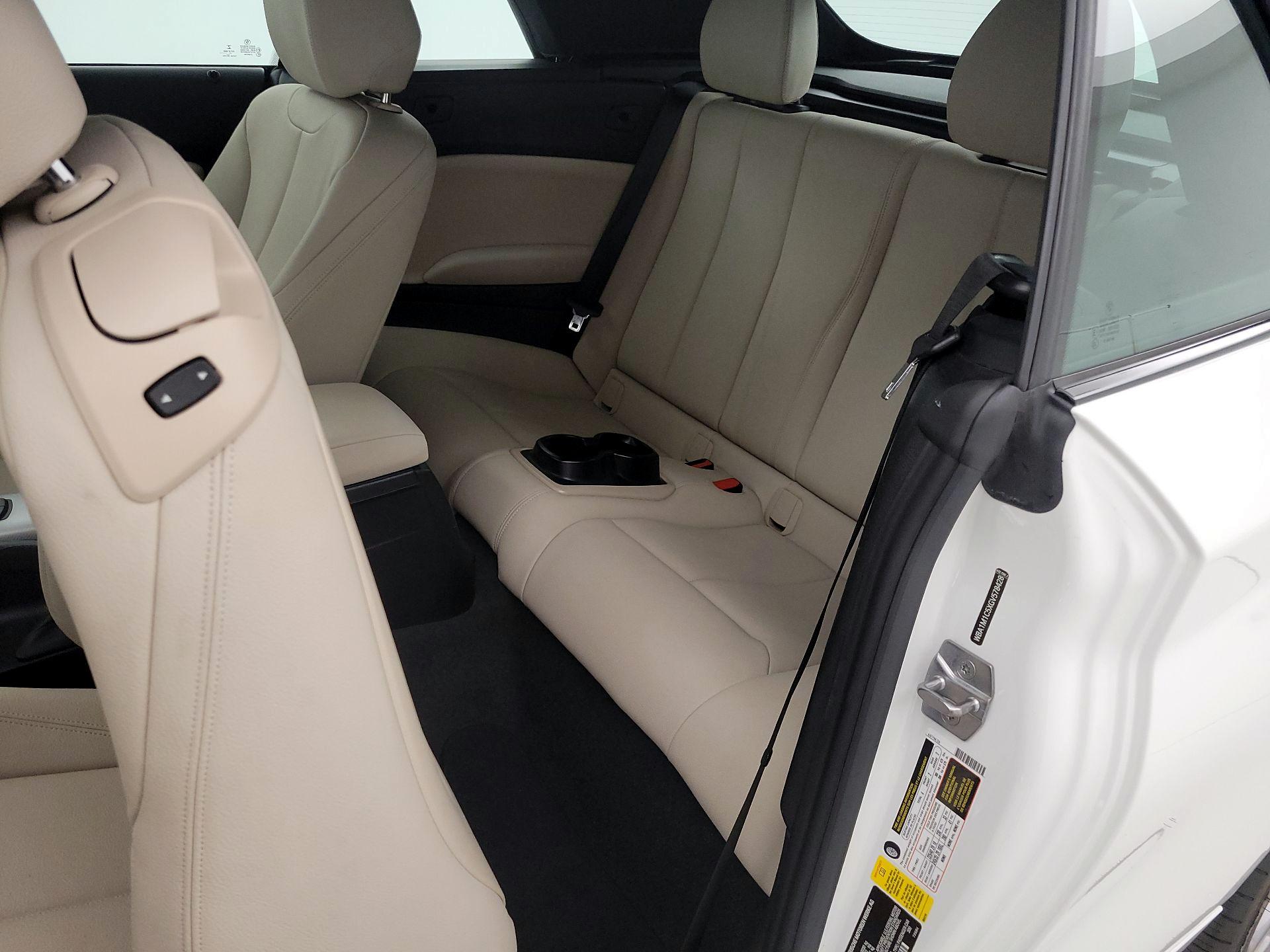 Thumbnail: 2016 BMW 2 Series - 20