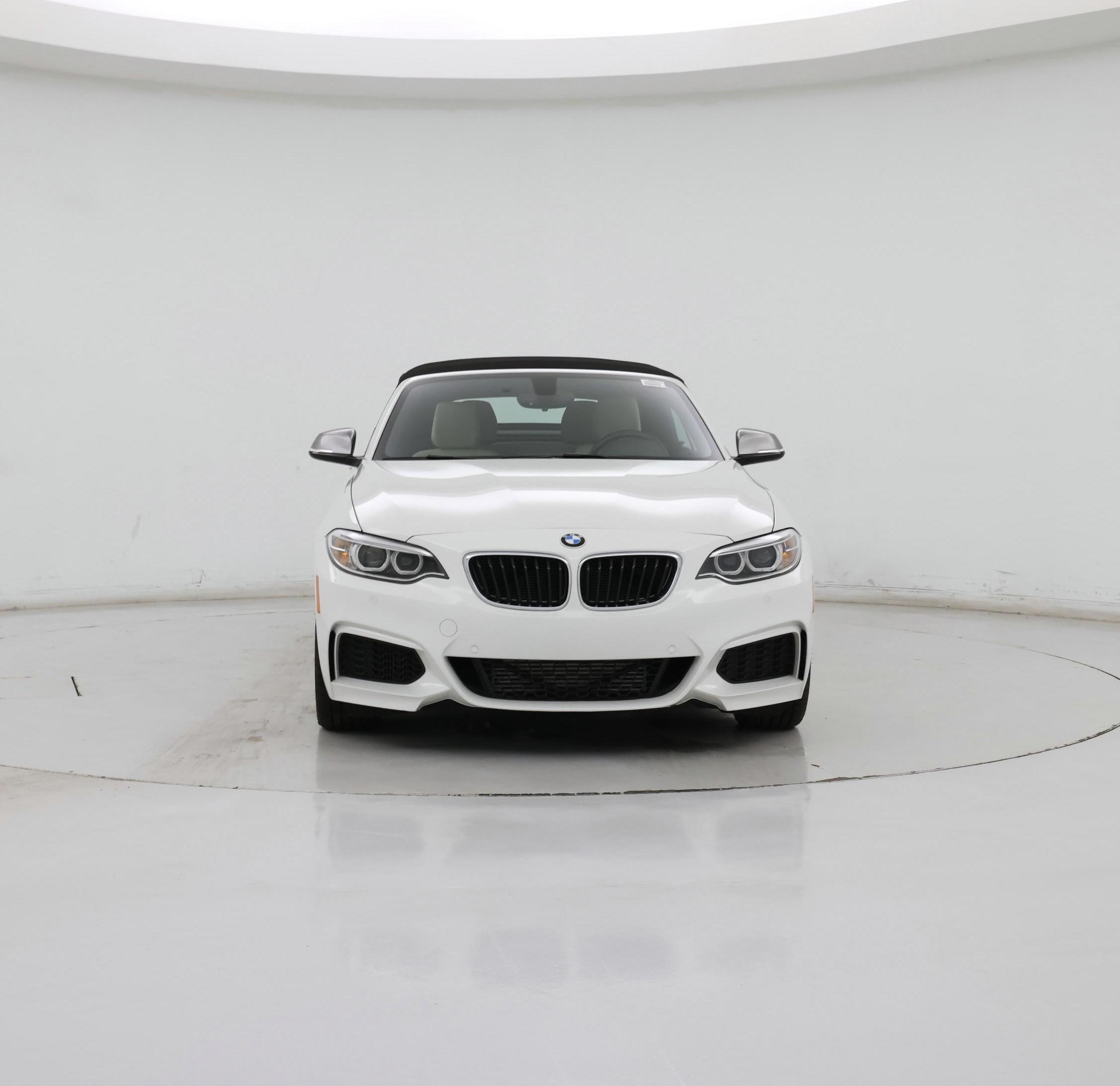 Thumbnail: 2016 BMW 2 Series - 5