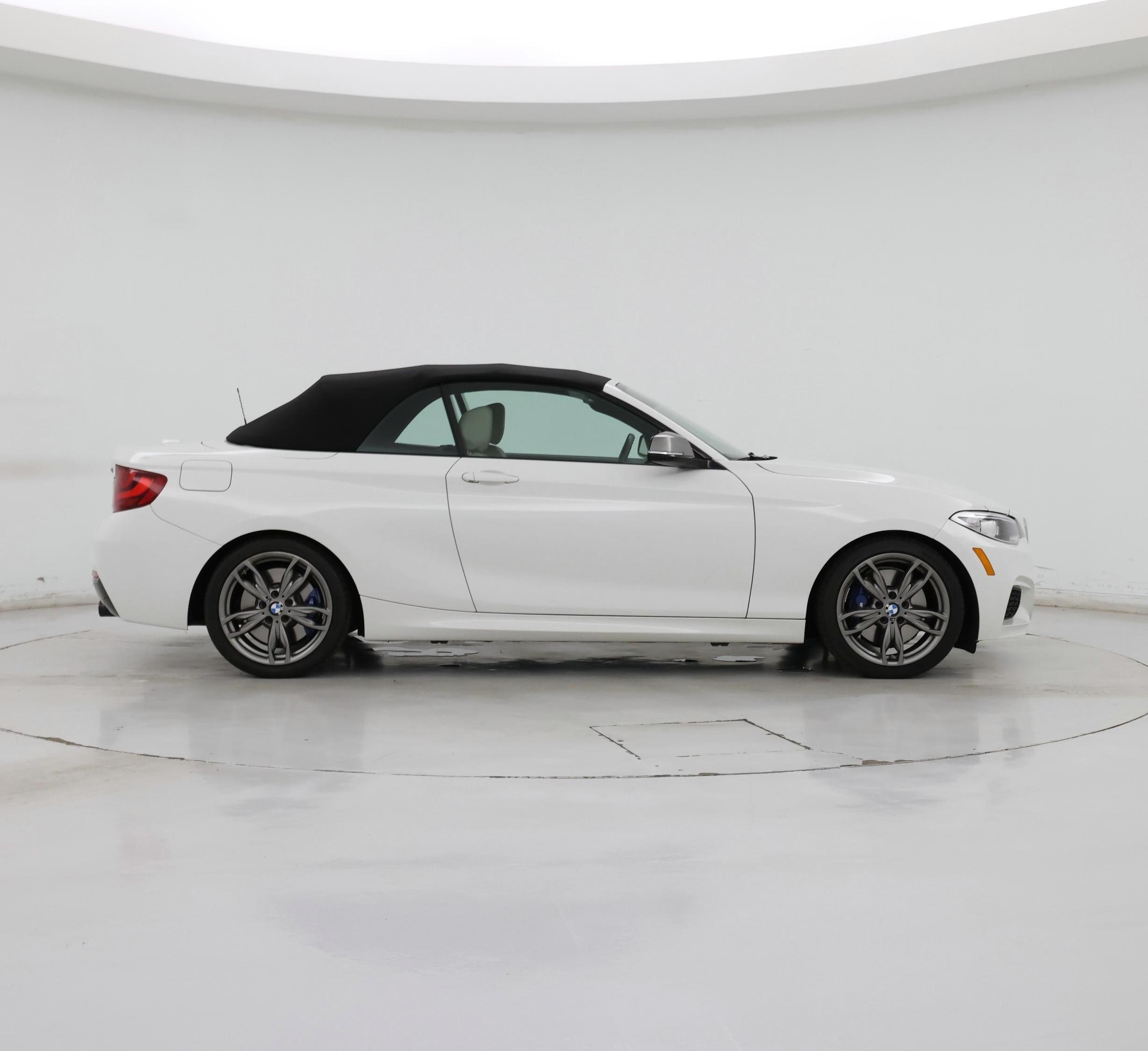Thumbnail: 2016 BMW 2 Series - 7