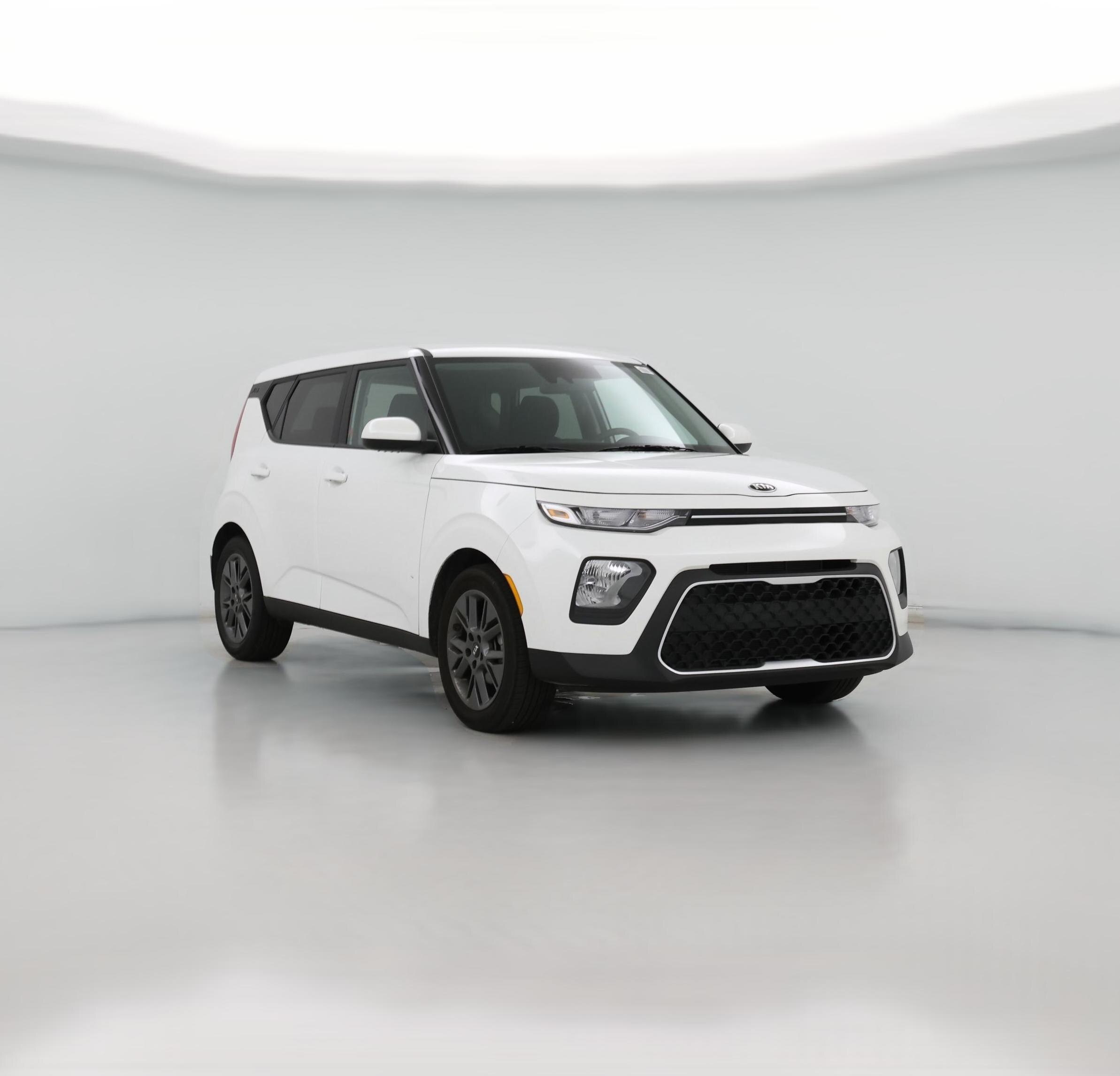 Thumbnail: 2021 Kia Soul - 1