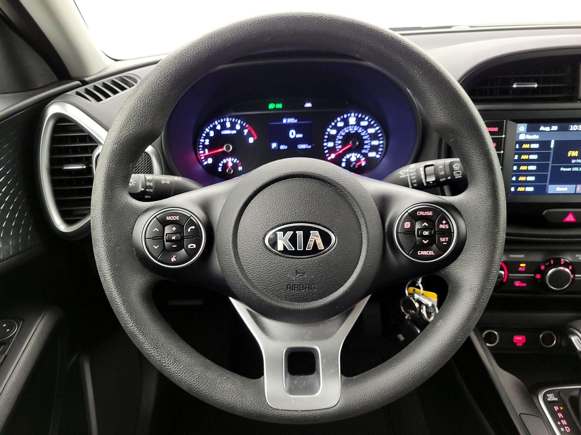 Thumbnail: 2021 Kia Soul - 10