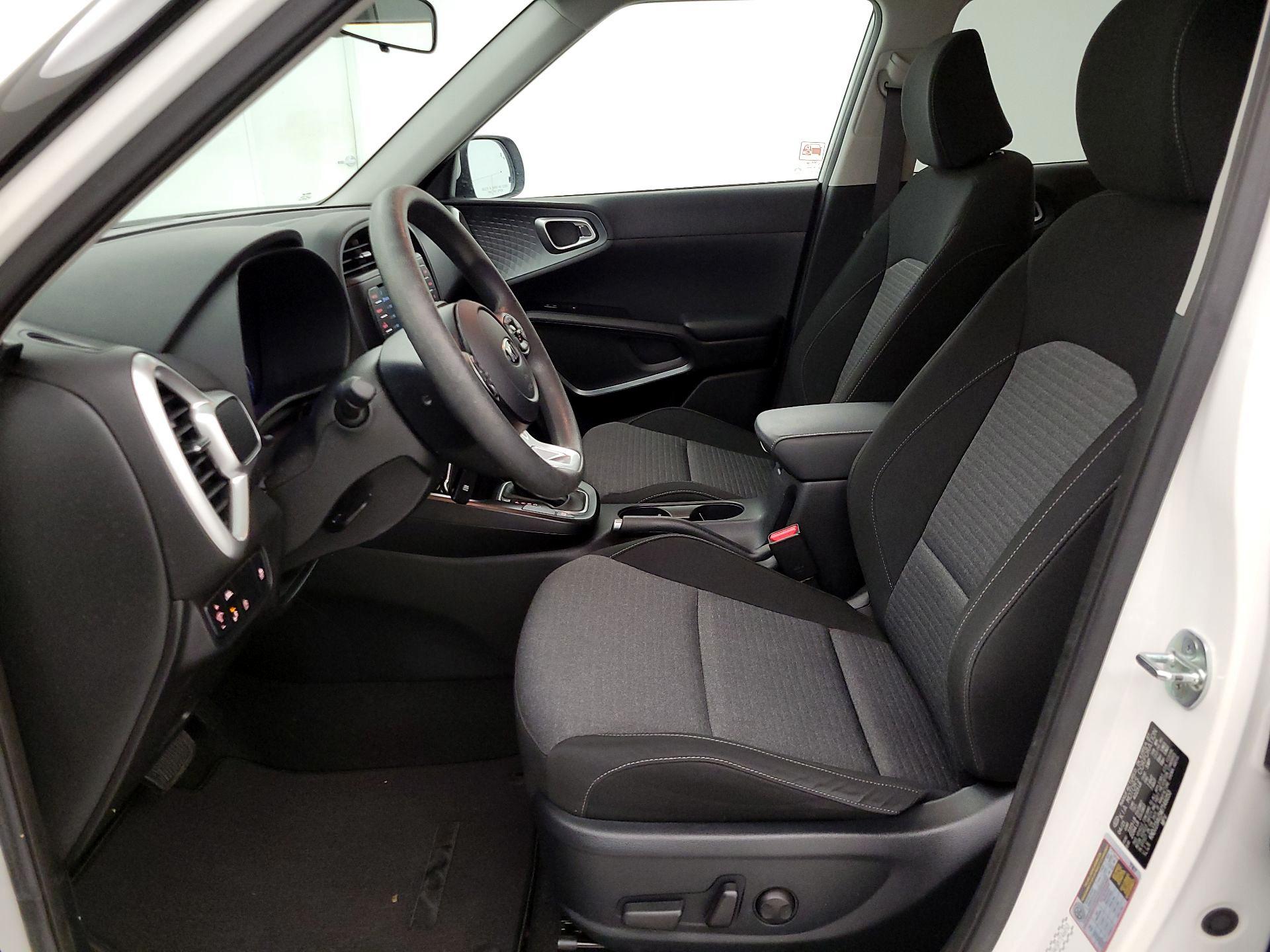 Thumbnail: 2021 Kia Soul - 11