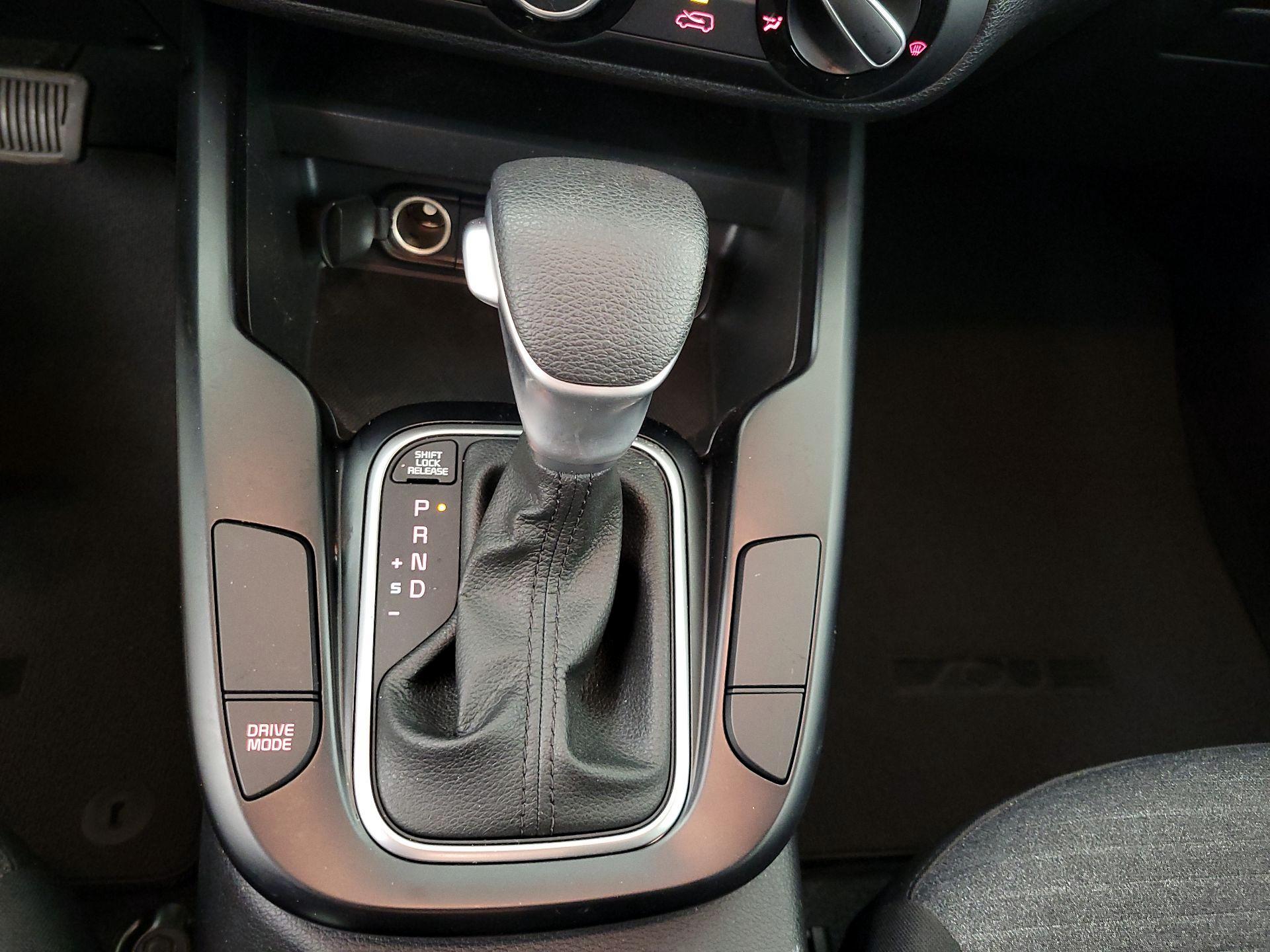 Thumbnail: 2021 Kia Soul - 17