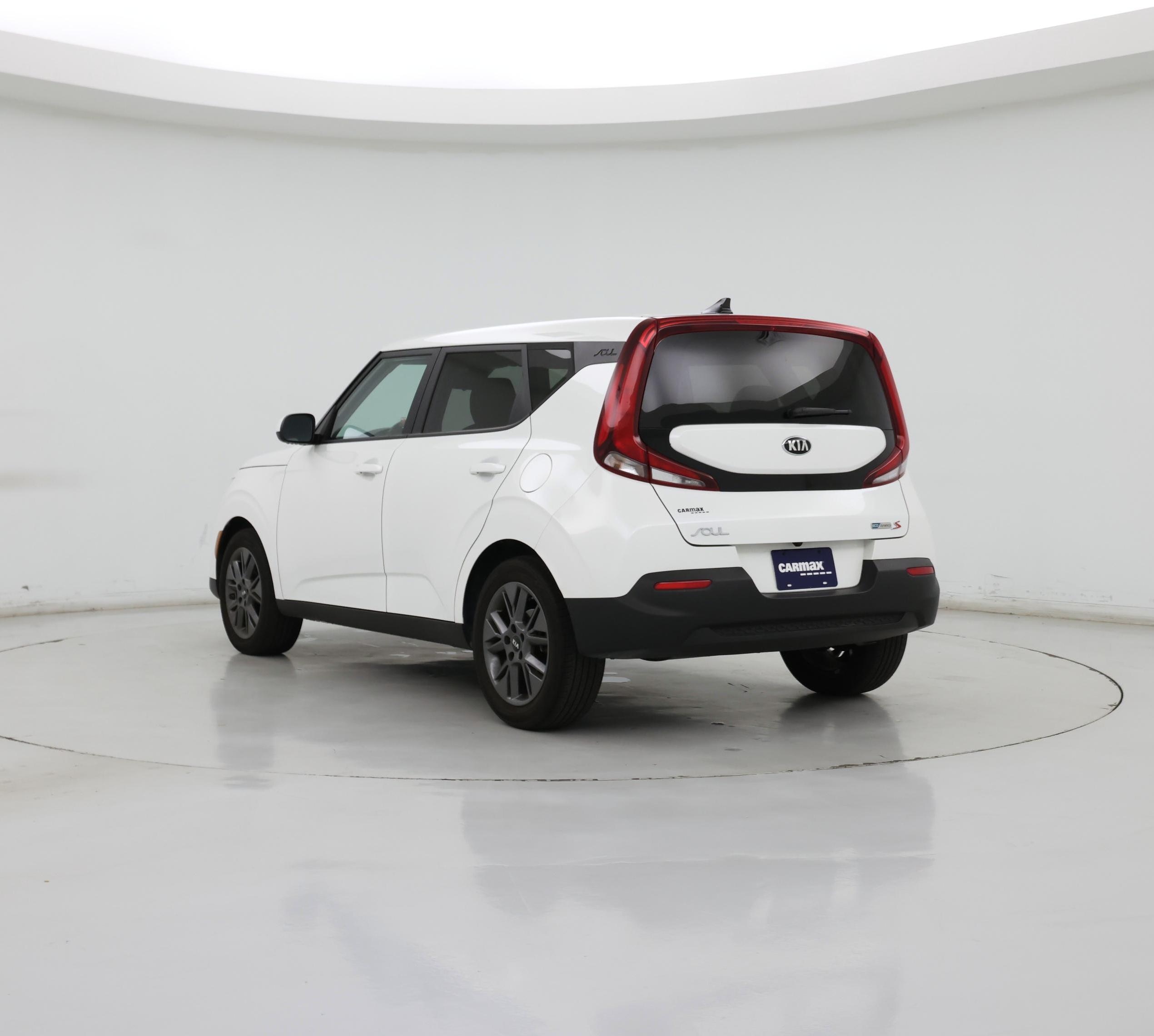Thumbnail: 2021 Kia Soul - 2