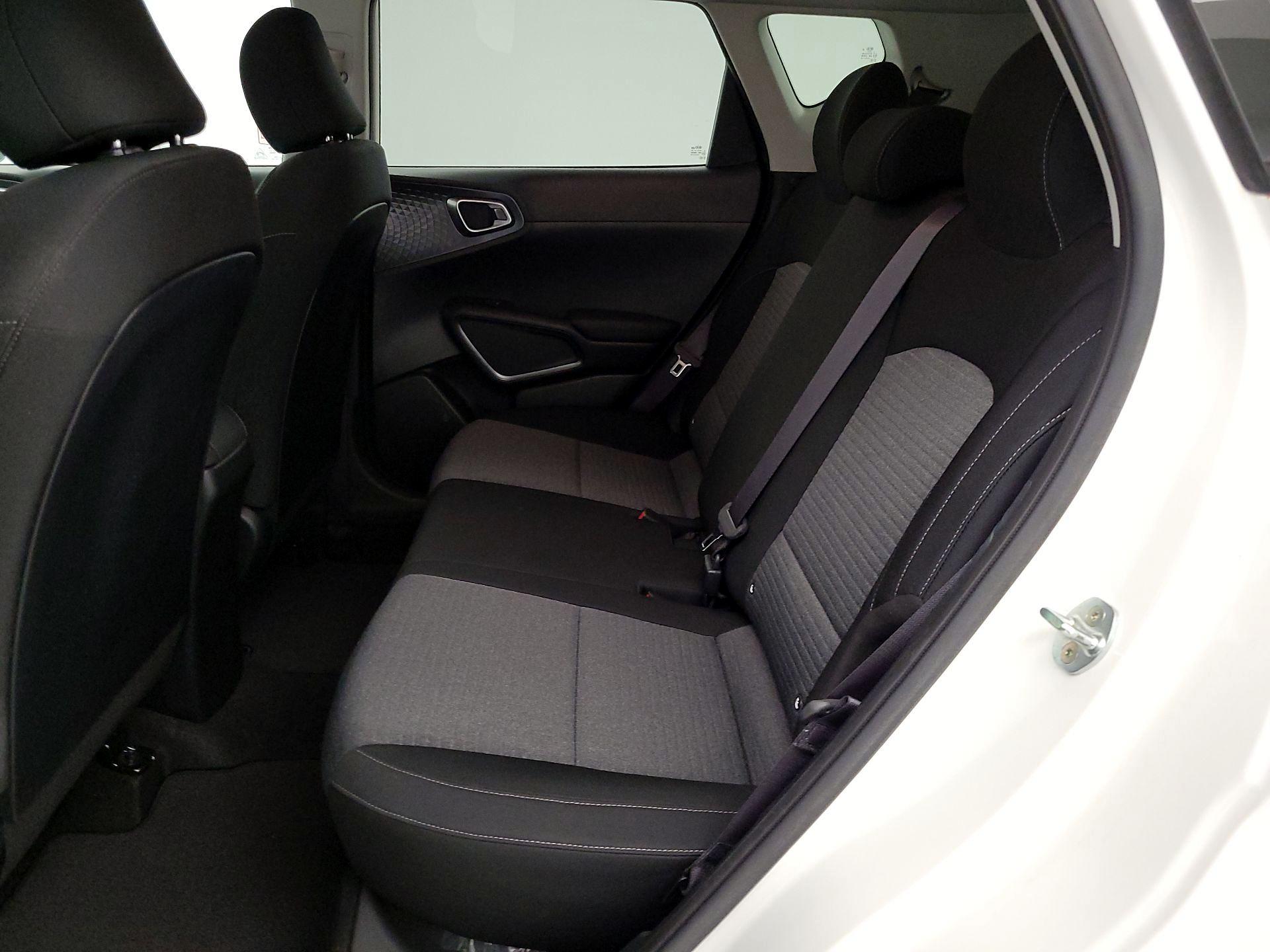 Thumbnail: 2021 Kia Soul - 19
