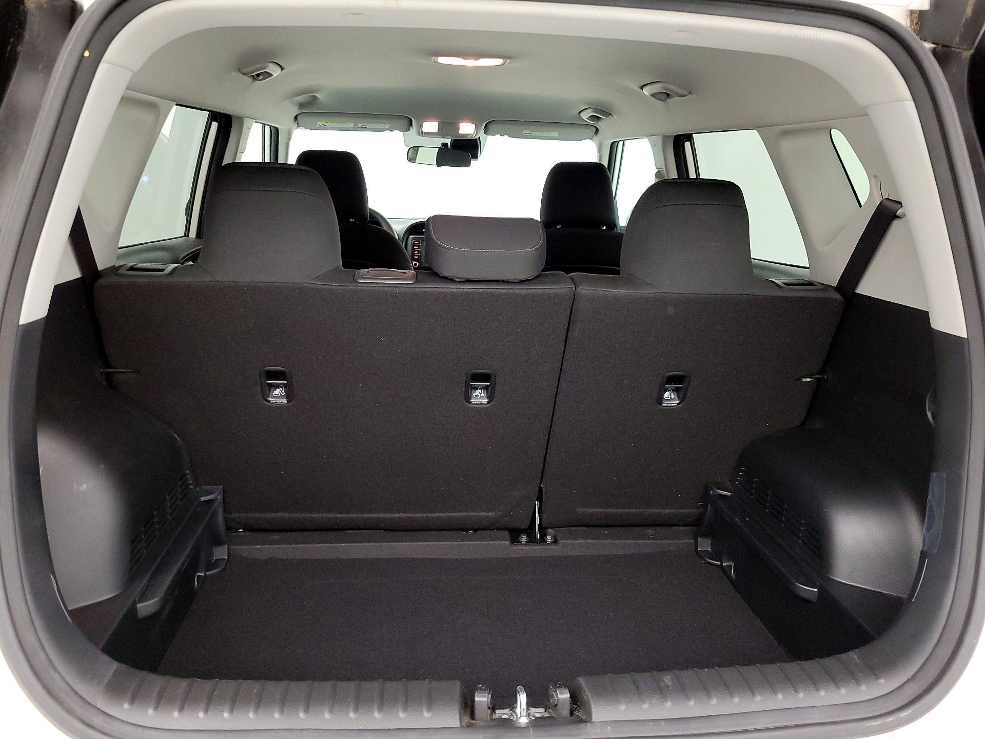 Thumbnail: 2021 Kia Soul - 20