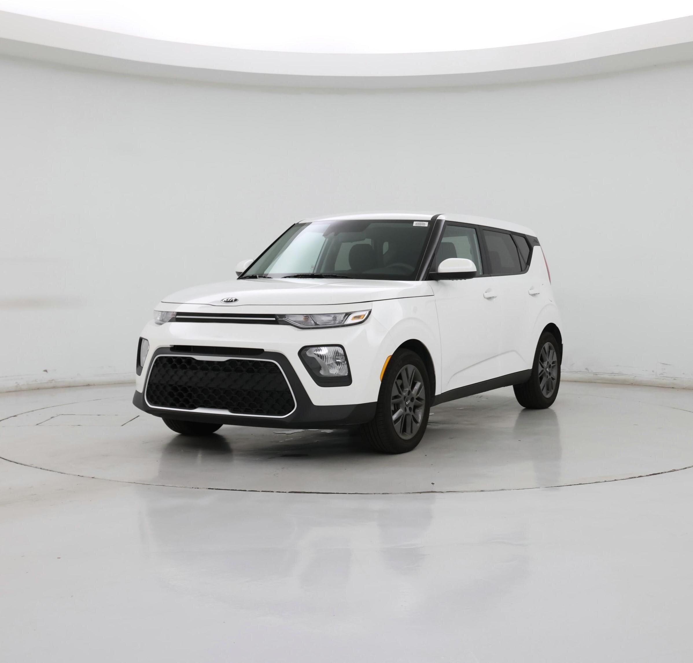 Thumbnail: 2021 Kia Soul - 4