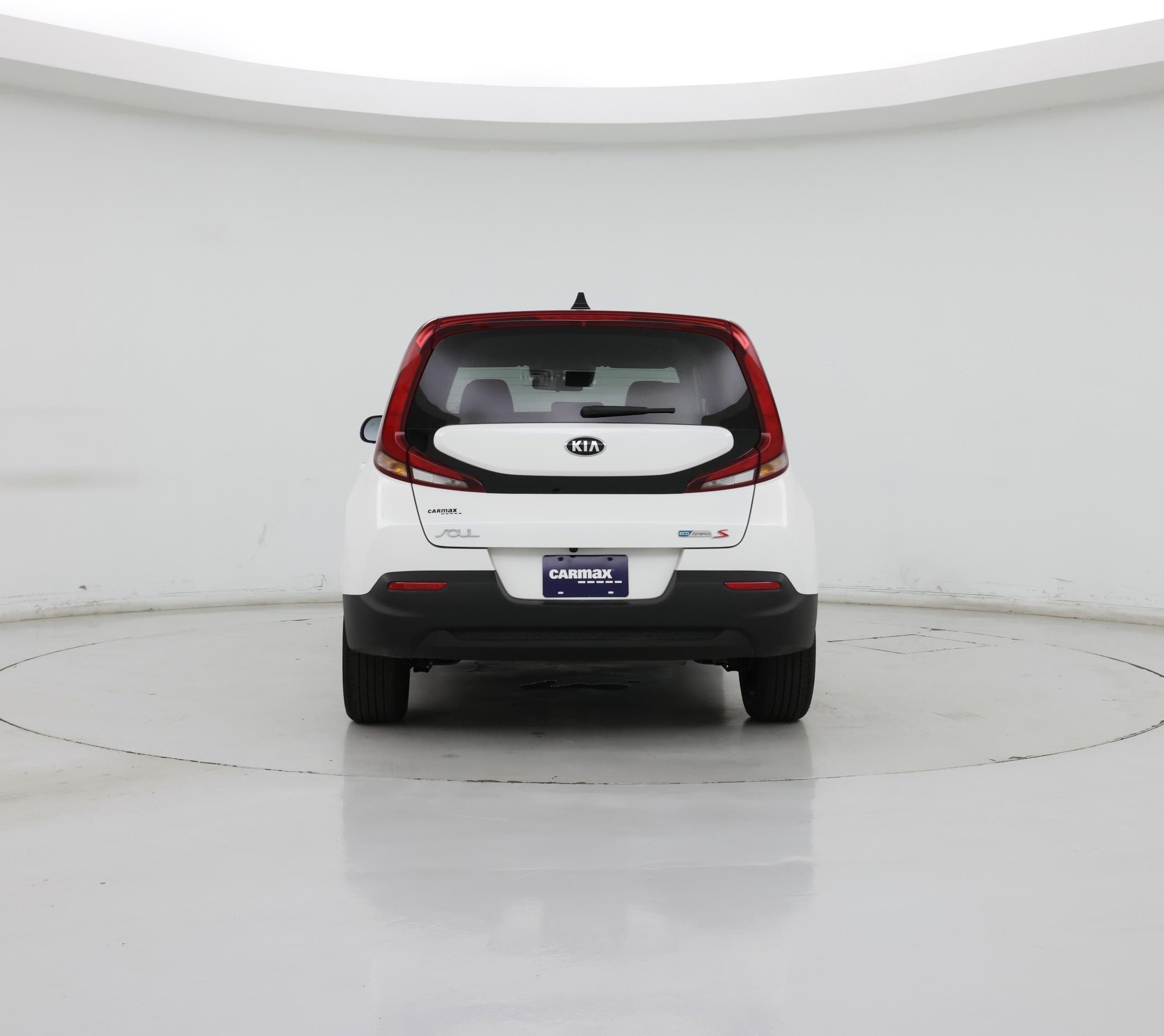 Thumbnail: 2021 Kia Soul - 6