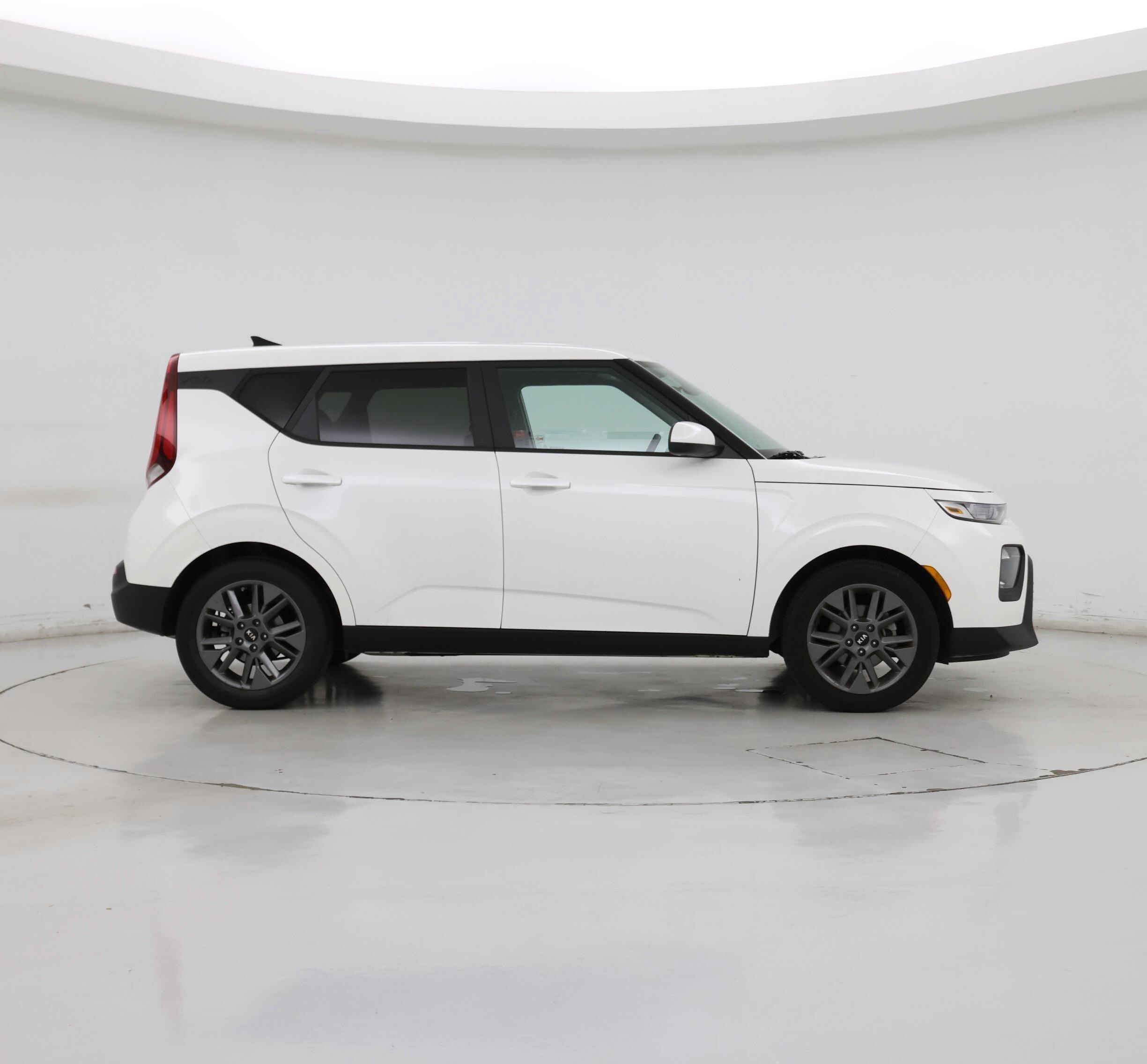 Thumbnail: 2021 Kia Soul - 7