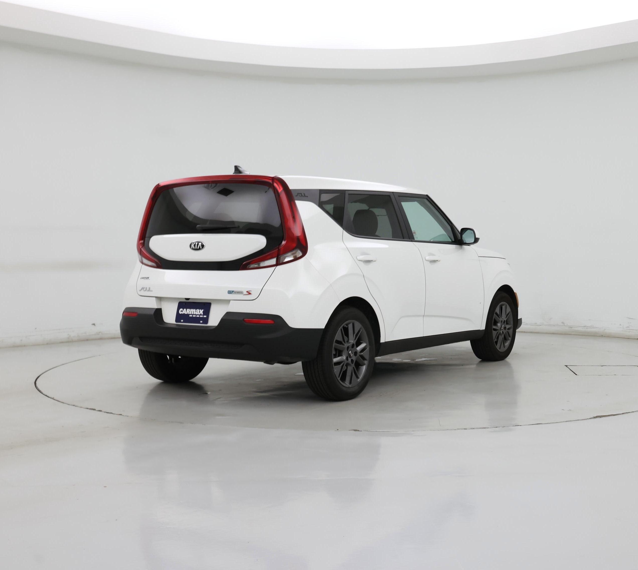 Thumbnail: 2021 Kia Soul - 8