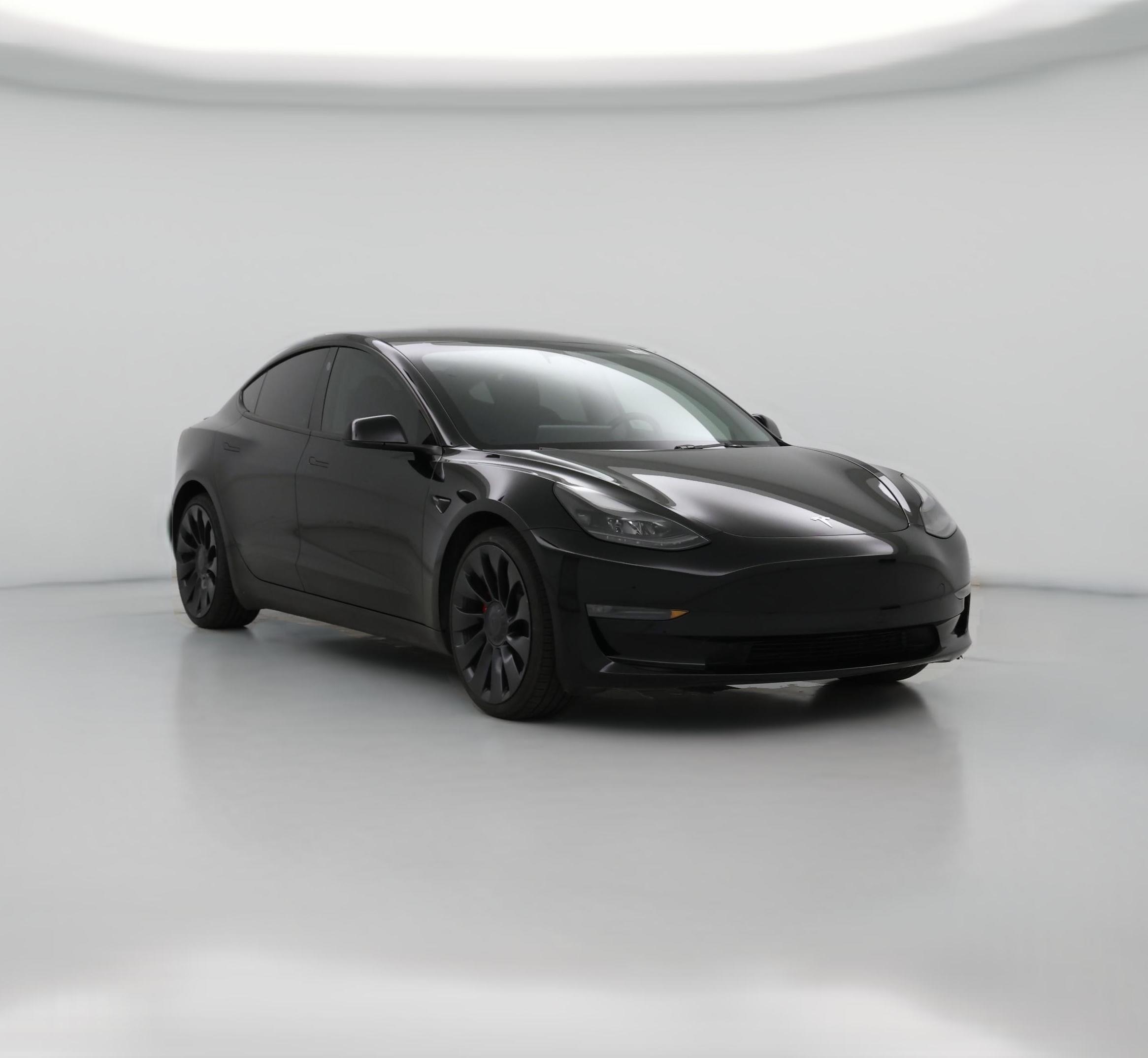 Thumbnail: 2023 Tesla Model 3 - 1