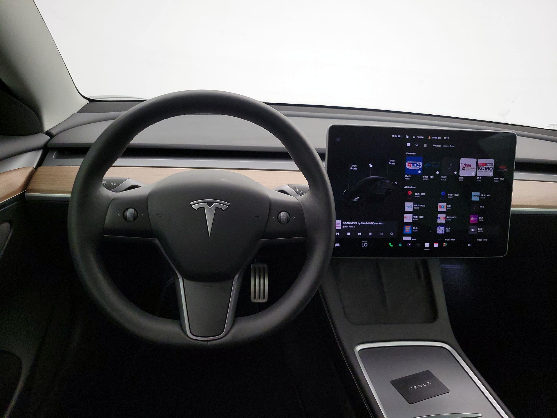 Thumbnail: 2023 Tesla Model 3 - 10