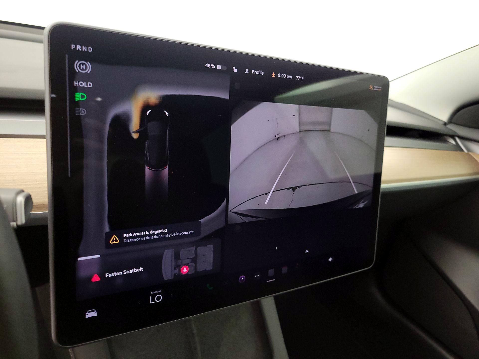 Thumbnail: 2023 Tesla Model 3 - 13