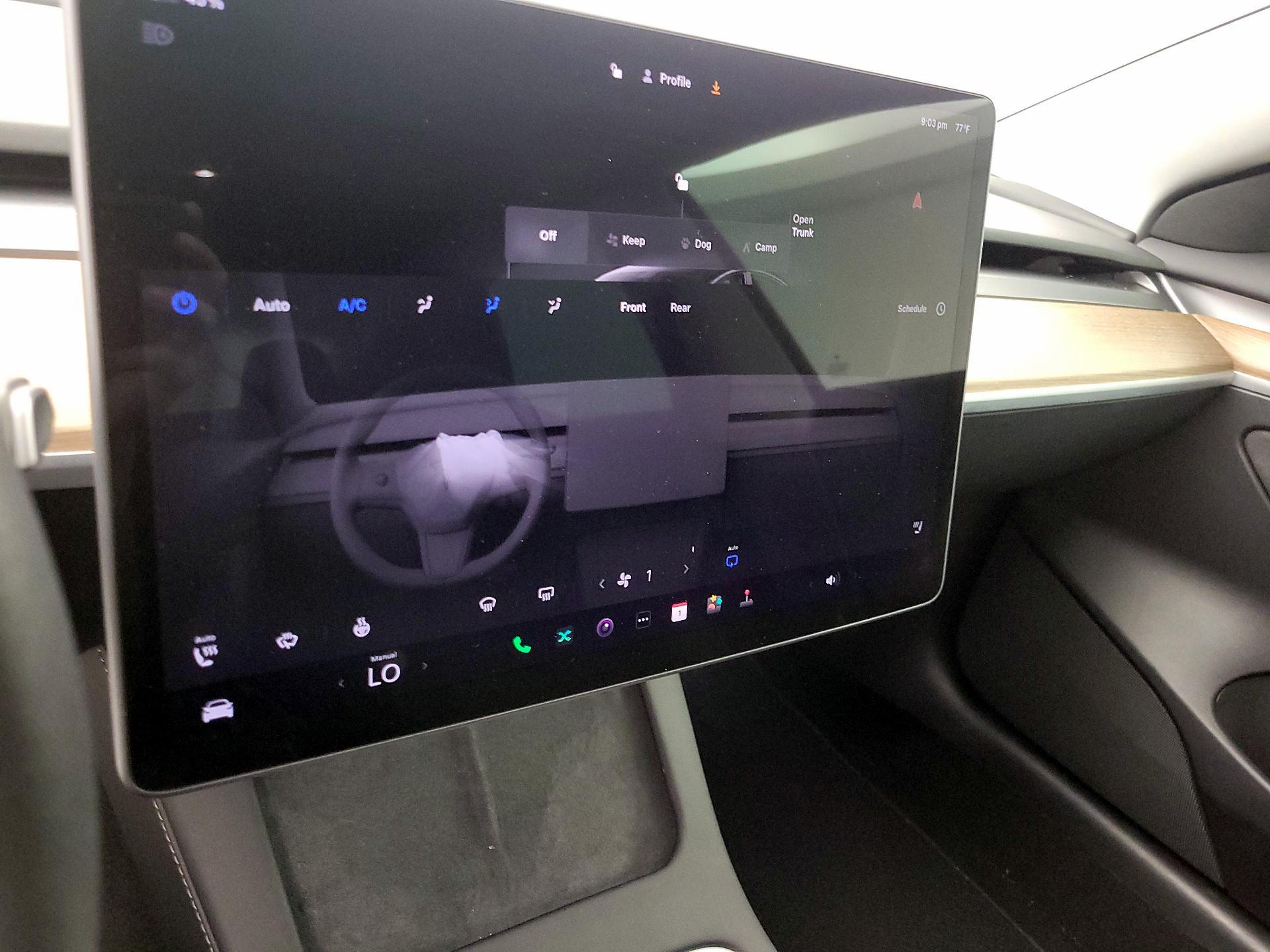 Thumbnail: 2023 Tesla Model 3 - 15