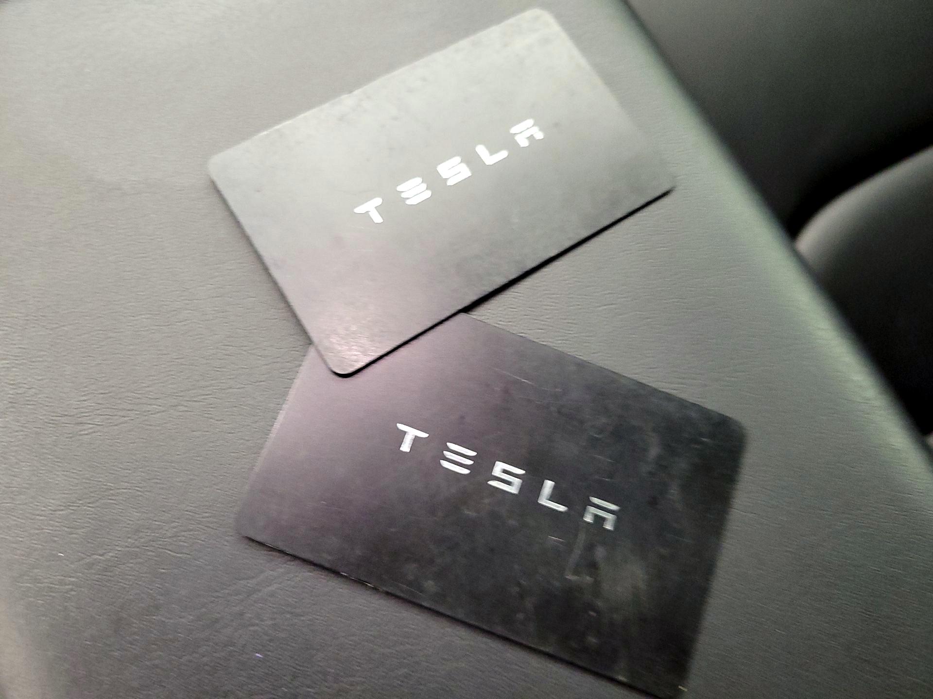 Thumbnail: 2023 Tesla Model 3 - 20
