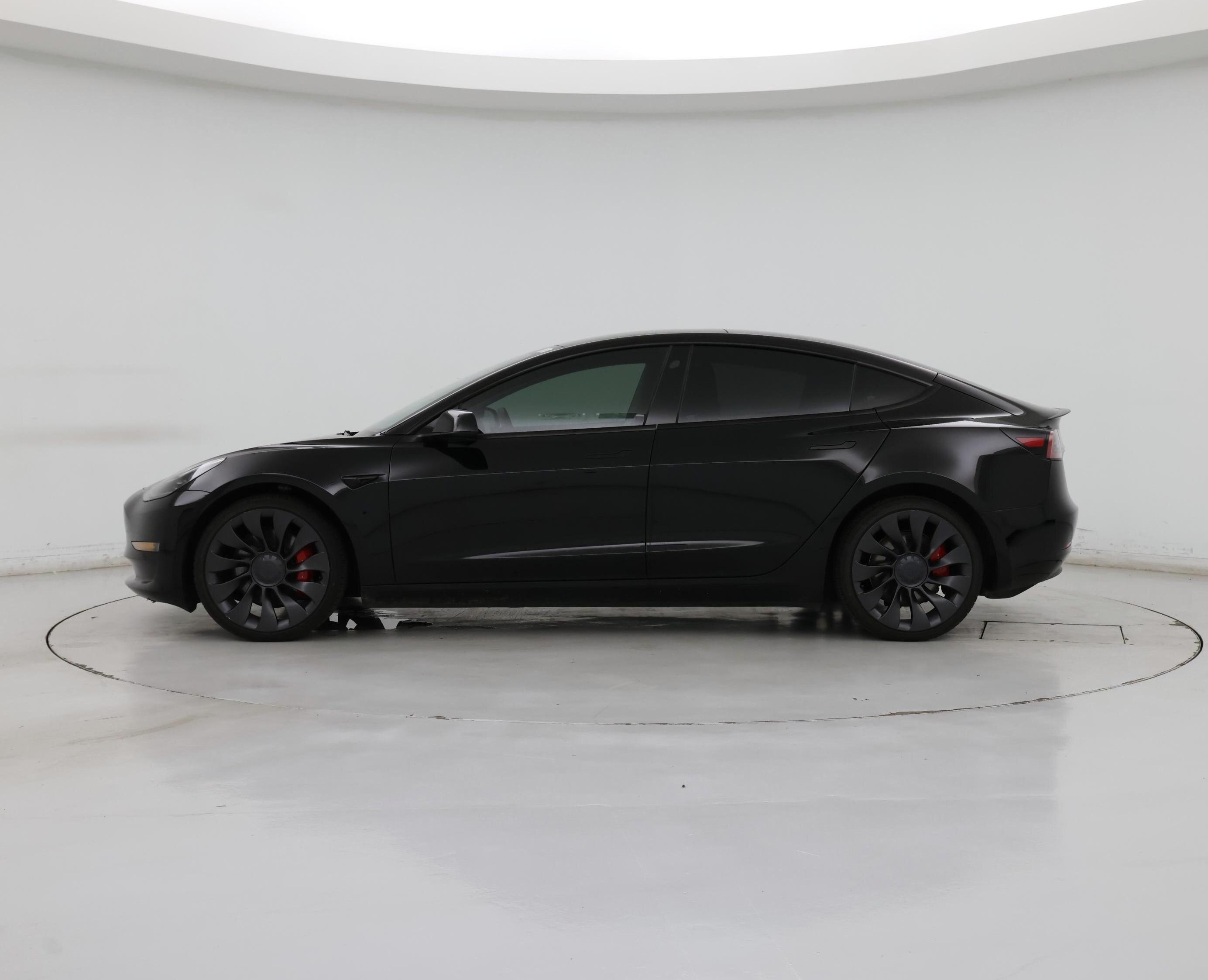 Thumbnail: 2023 Tesla Model 3 - 3