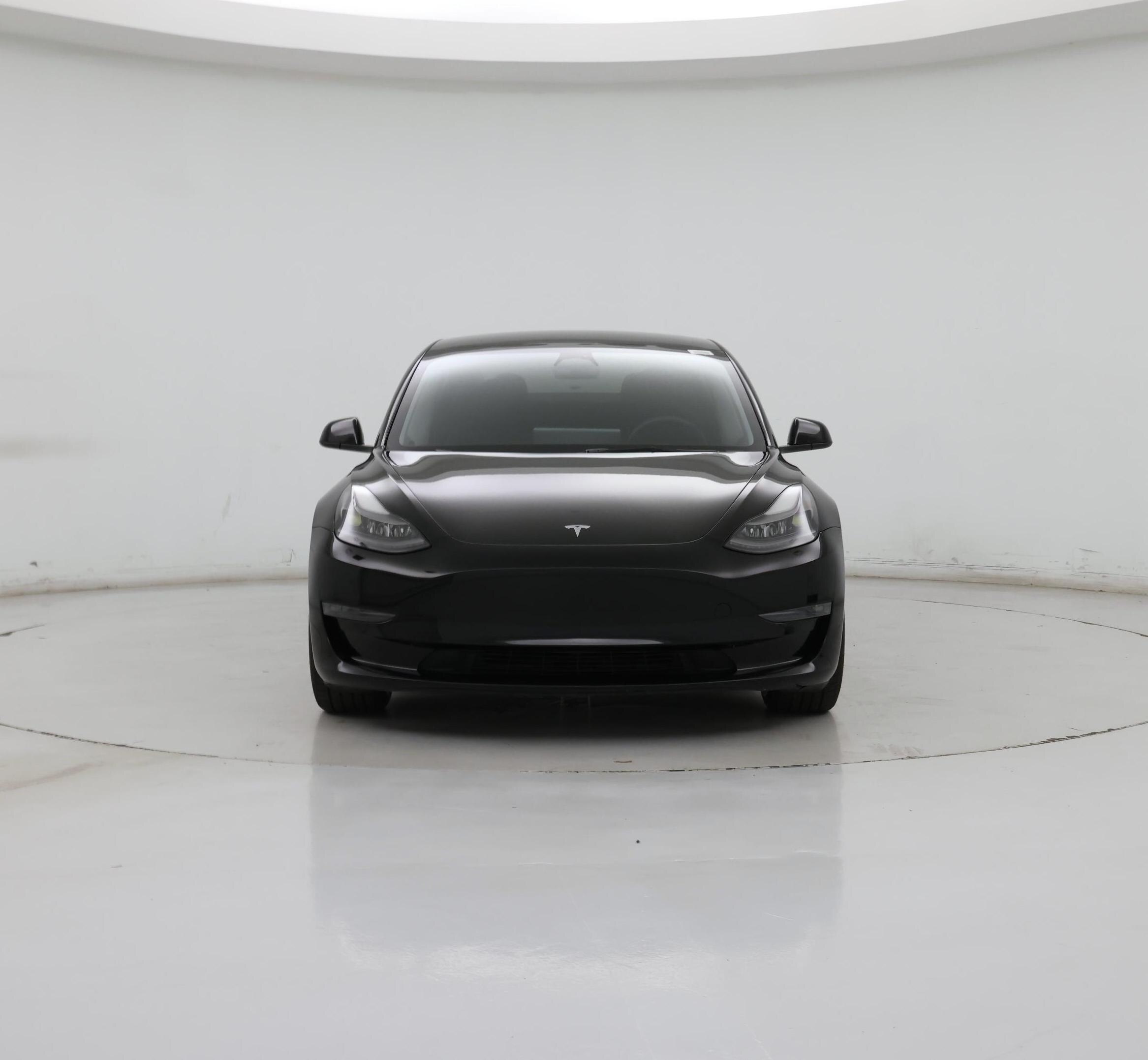 Thumbnail: 2023 Tesla Model 3 - 5