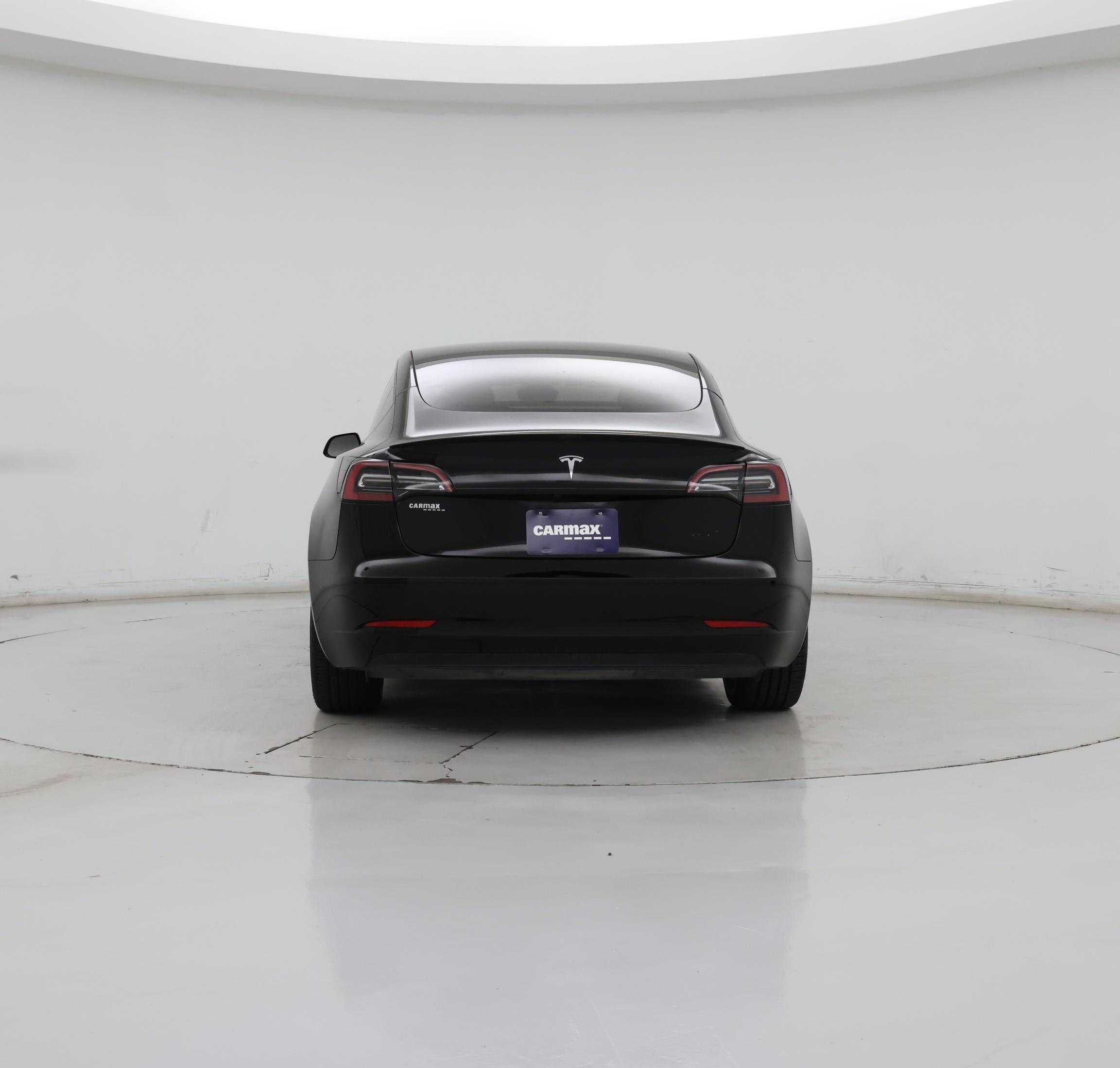 Thumbnail: 2023 Tesla Model 3 - 6